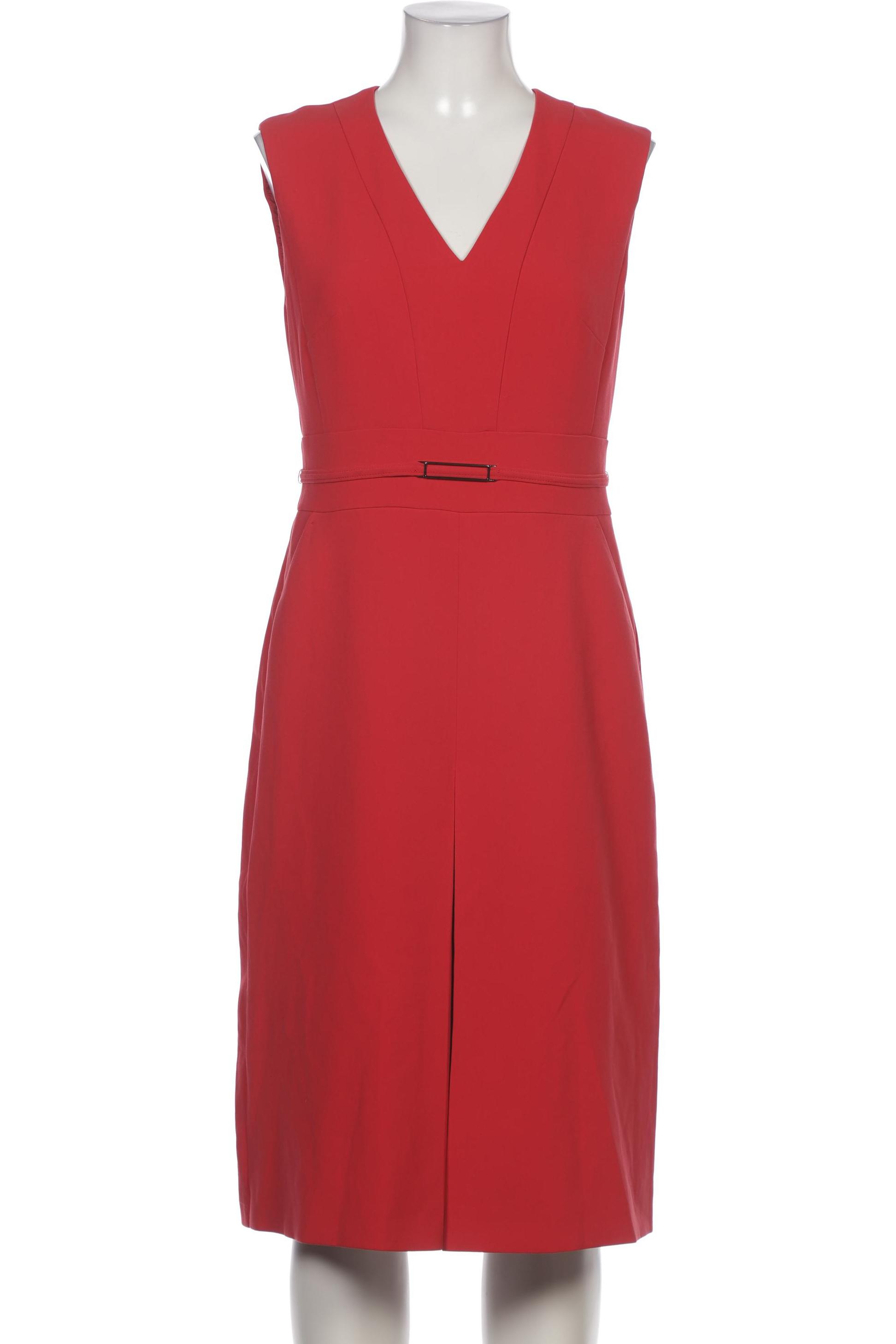 

Marc Cain Damen Kleid, rot, Gr. 40