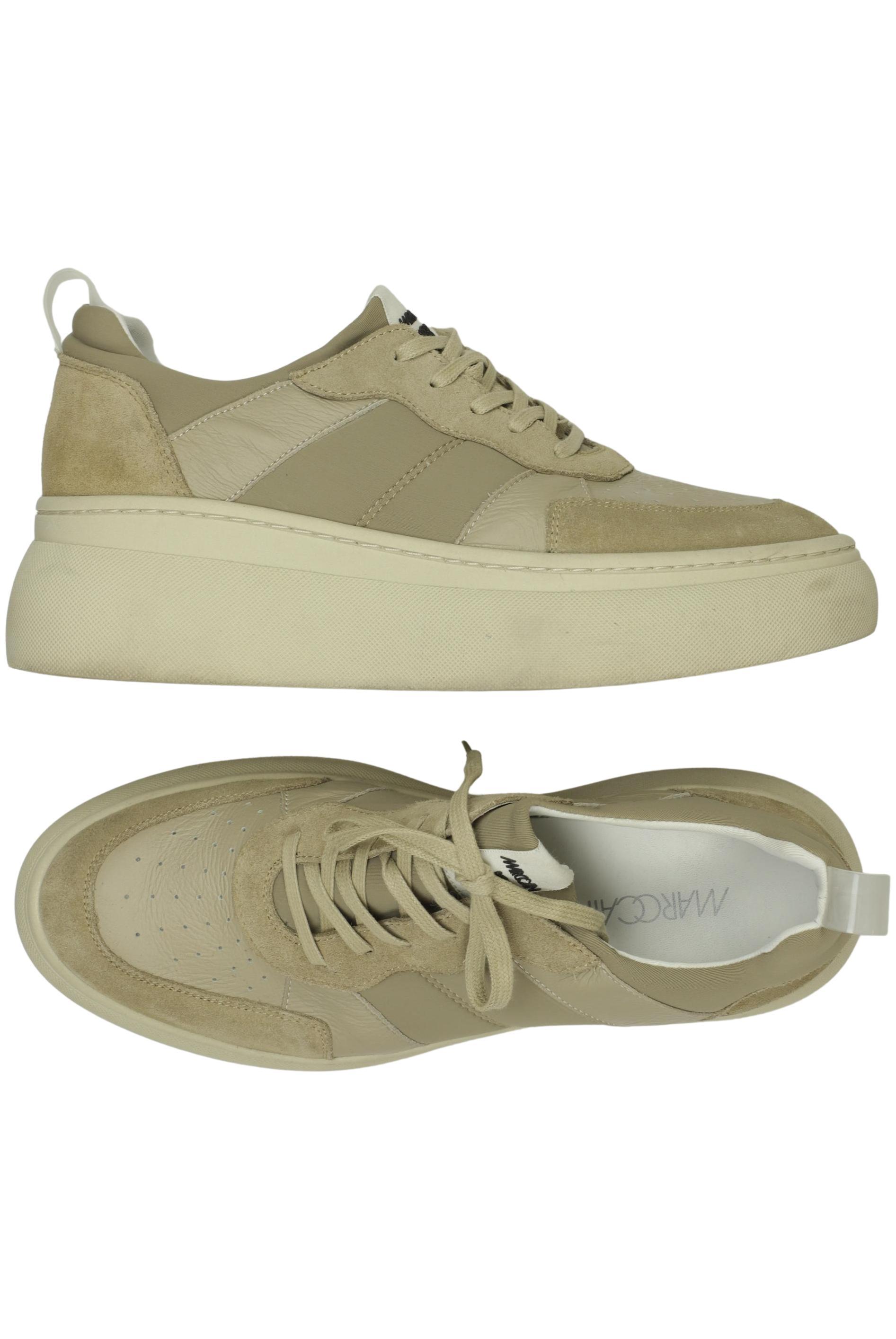 

Marc Cain Damen Sneakers, beige, Gr. 40