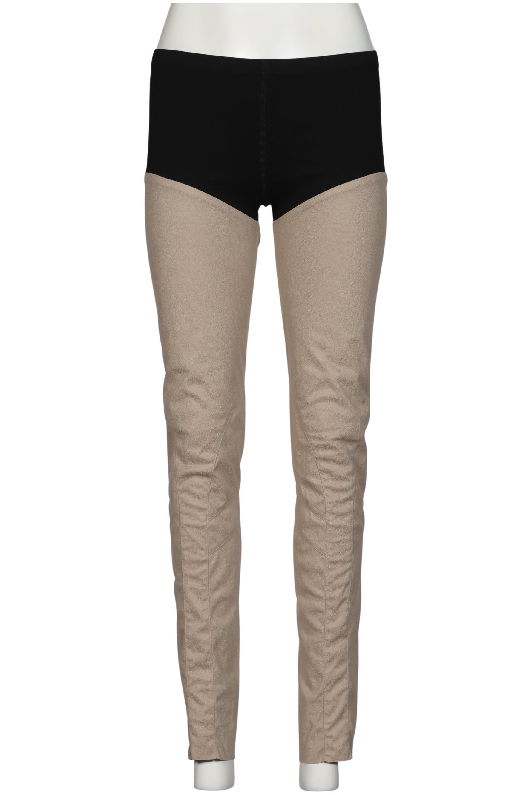 

Marc Cain Damen Stoffhose, mehrfarbig, Gr. 40