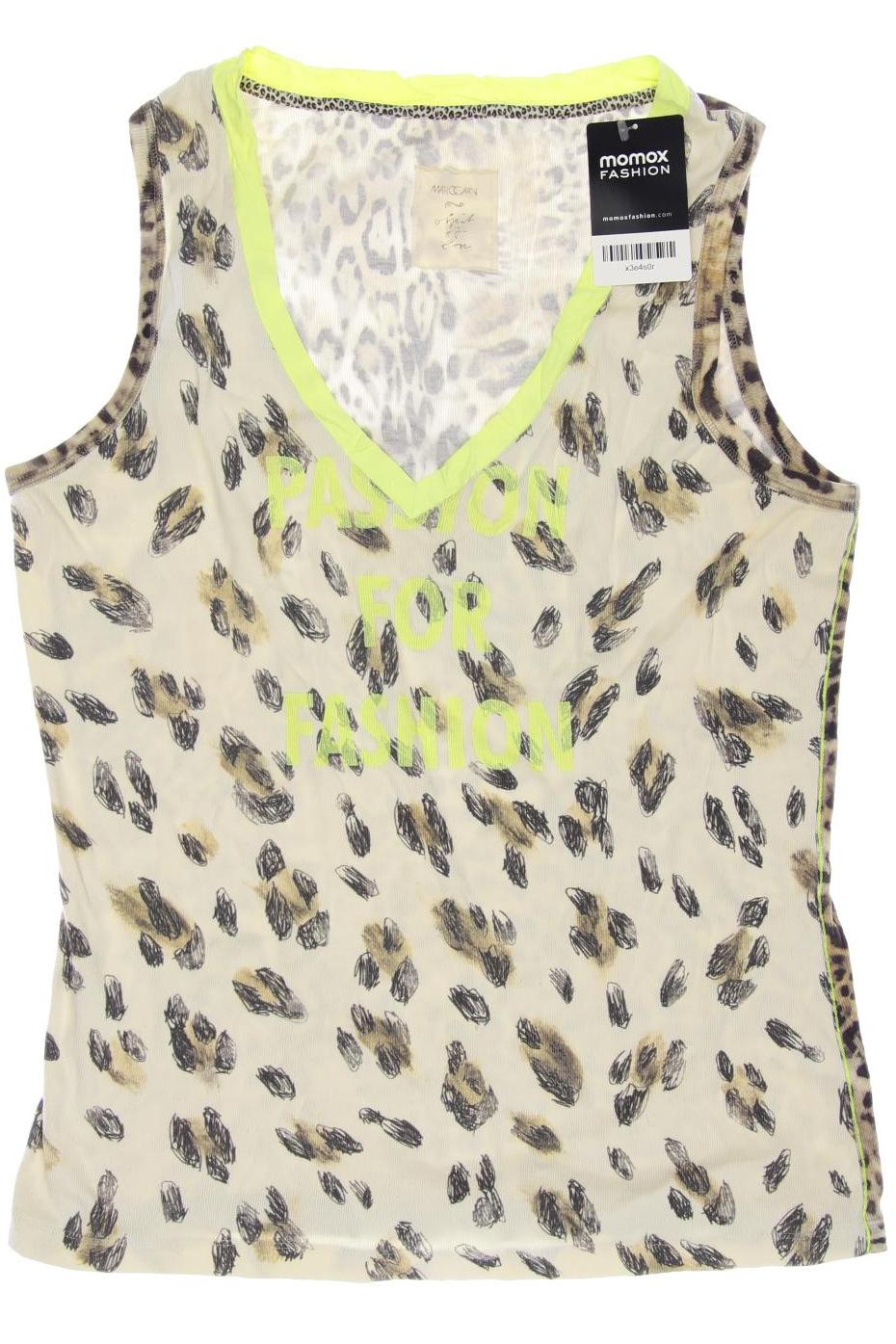 

Marc Cain Damen Top, beige, Gr. 38