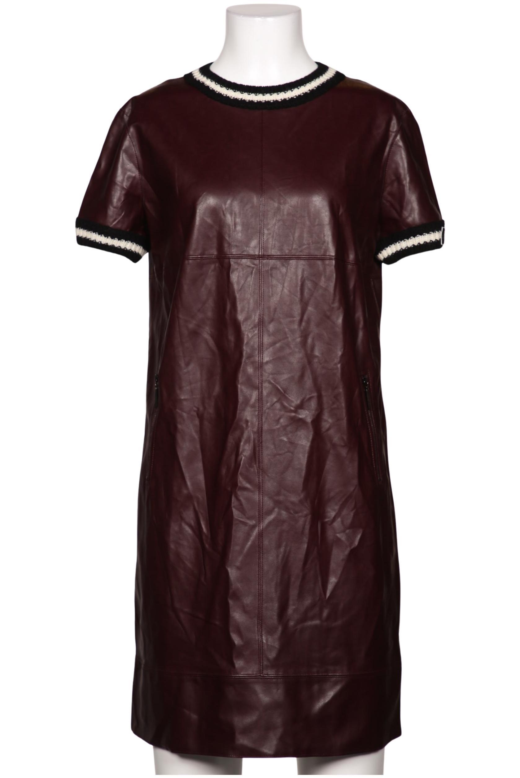 

Marc Cain Damen Kleid, bordeaux, Gr. 38