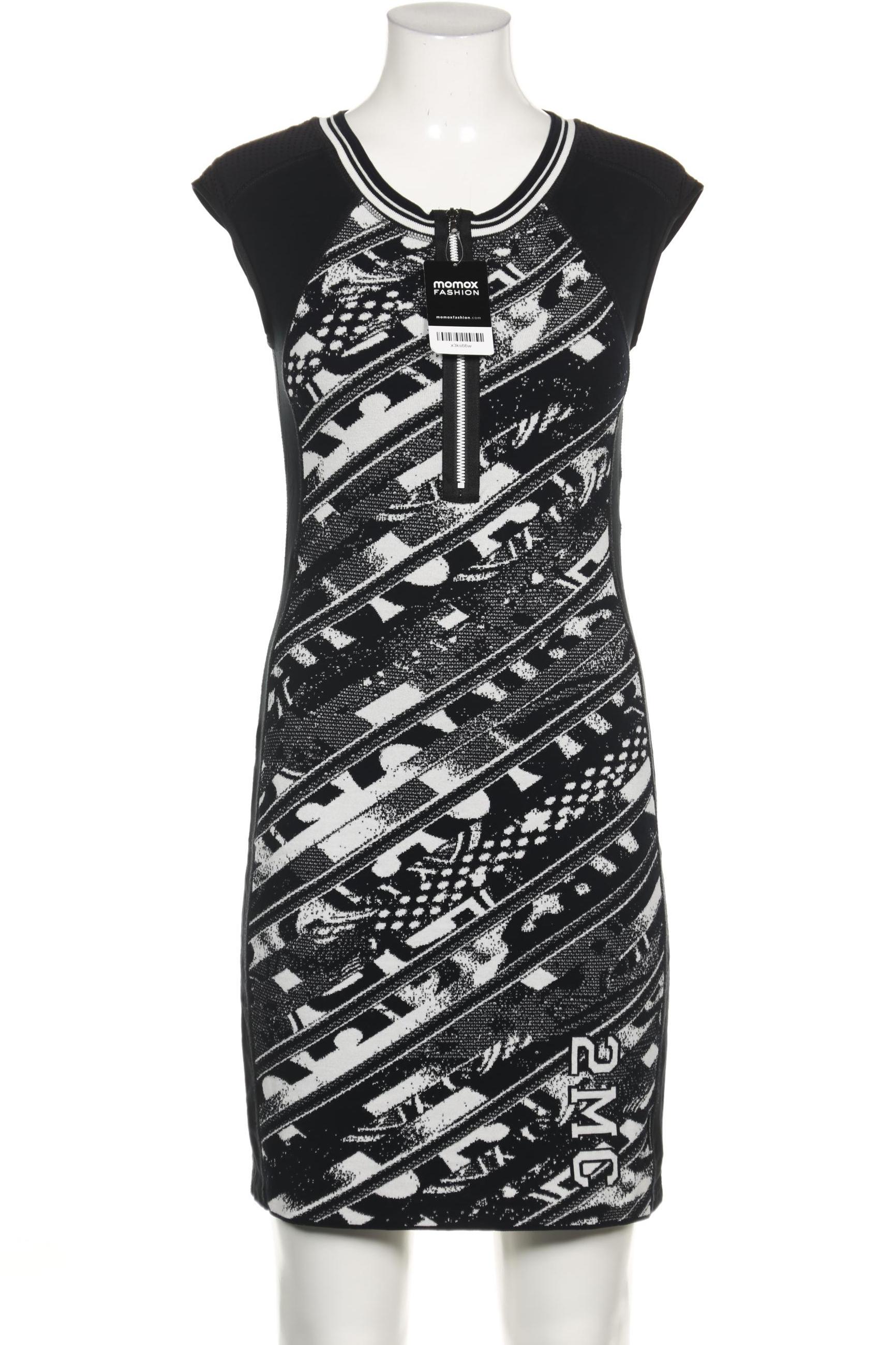 

Marc Cain Damen Kleid, schwarz