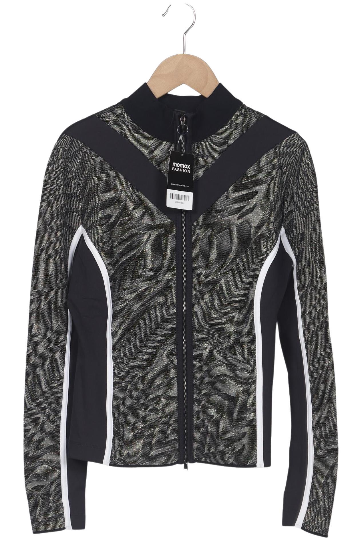 

Marc Cain Damen Sweatshirt, mehrfarbig, Gr. 36