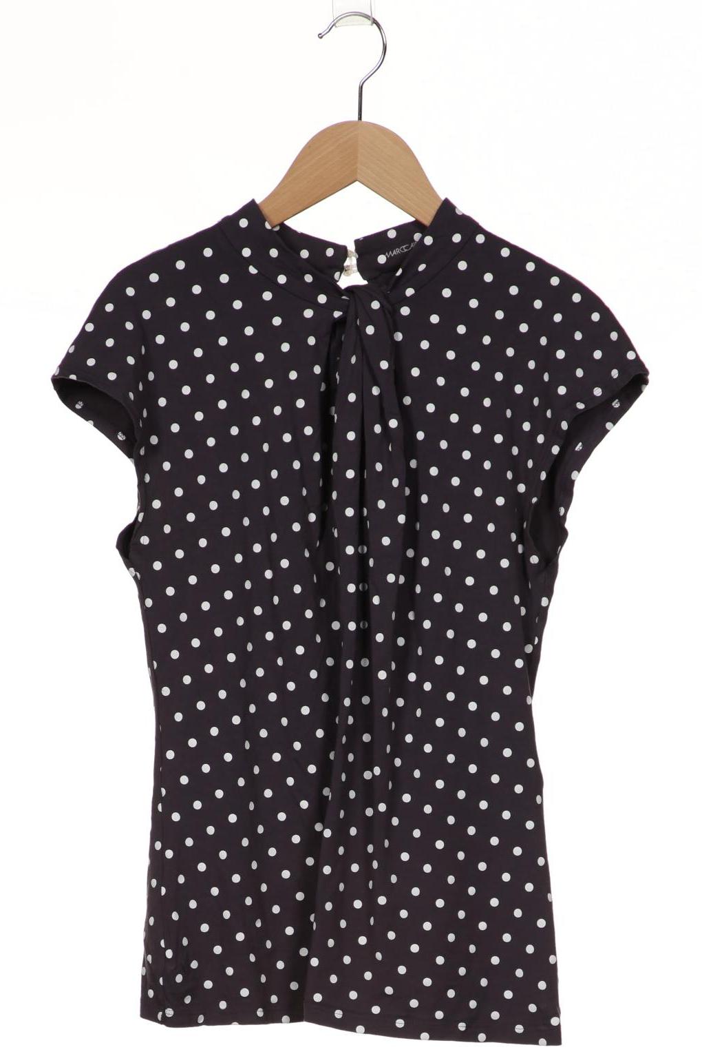 

Marc Cain Damen T-Shirt, grau
