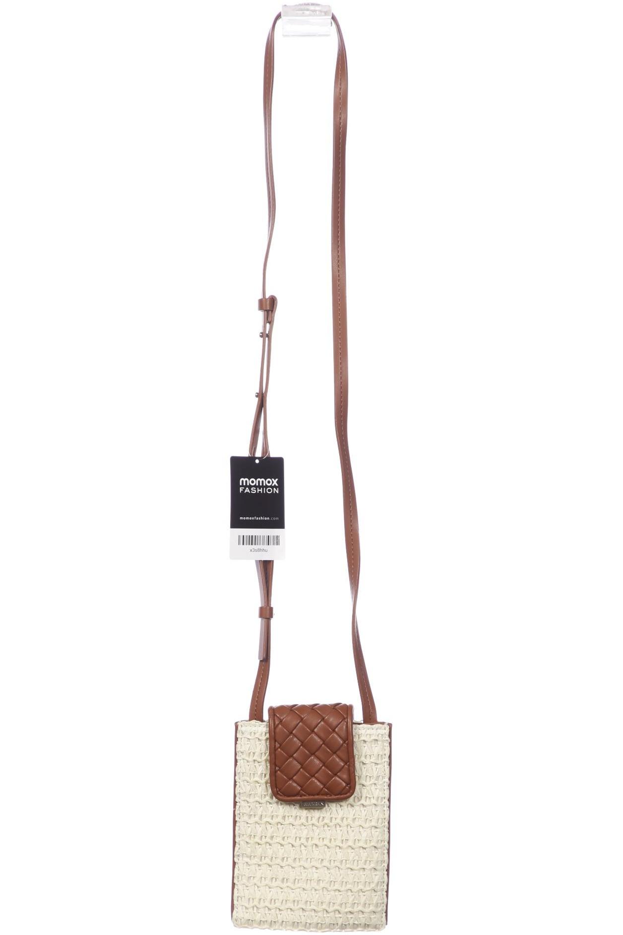 

Marc Cain Damen Handtasche, cremeweiß, Gr.