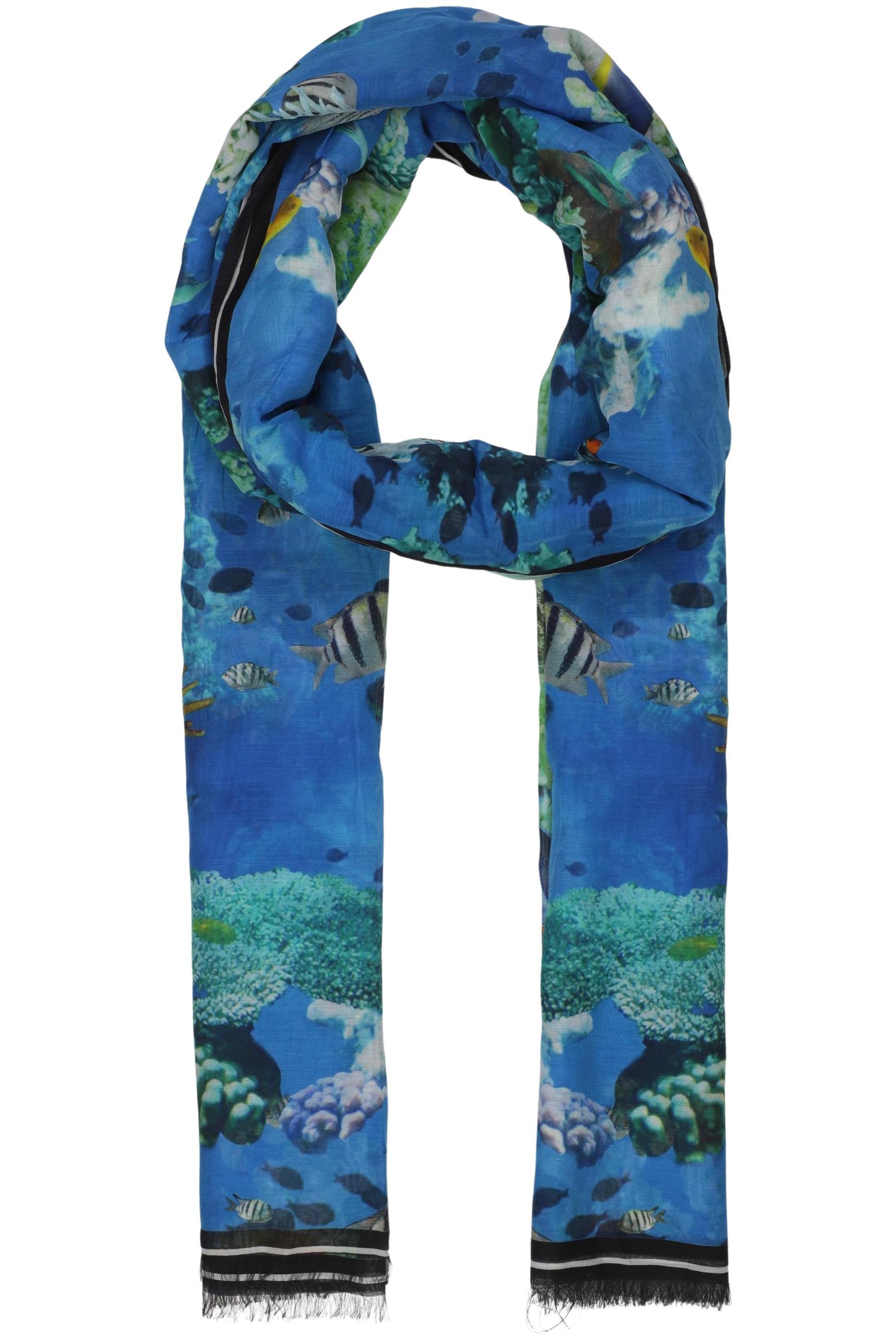 

Marc Cain Damen Schal, mehrfarbig, Gr.