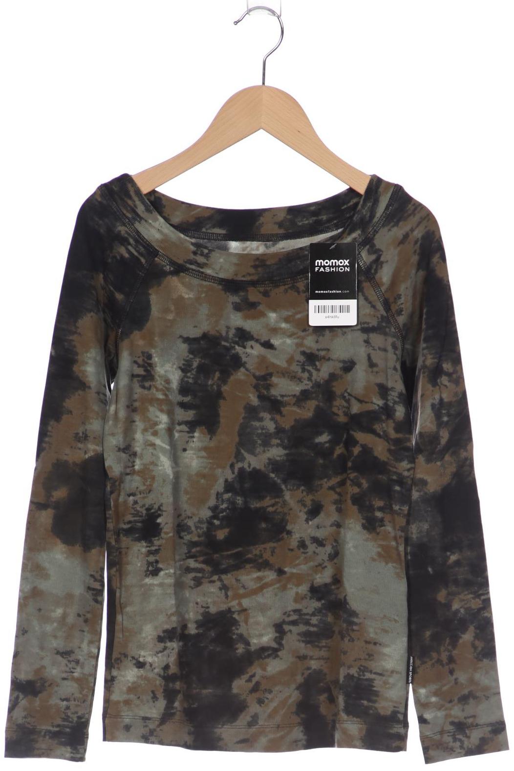 

Marc Cain Damen Langarmshirt, grün