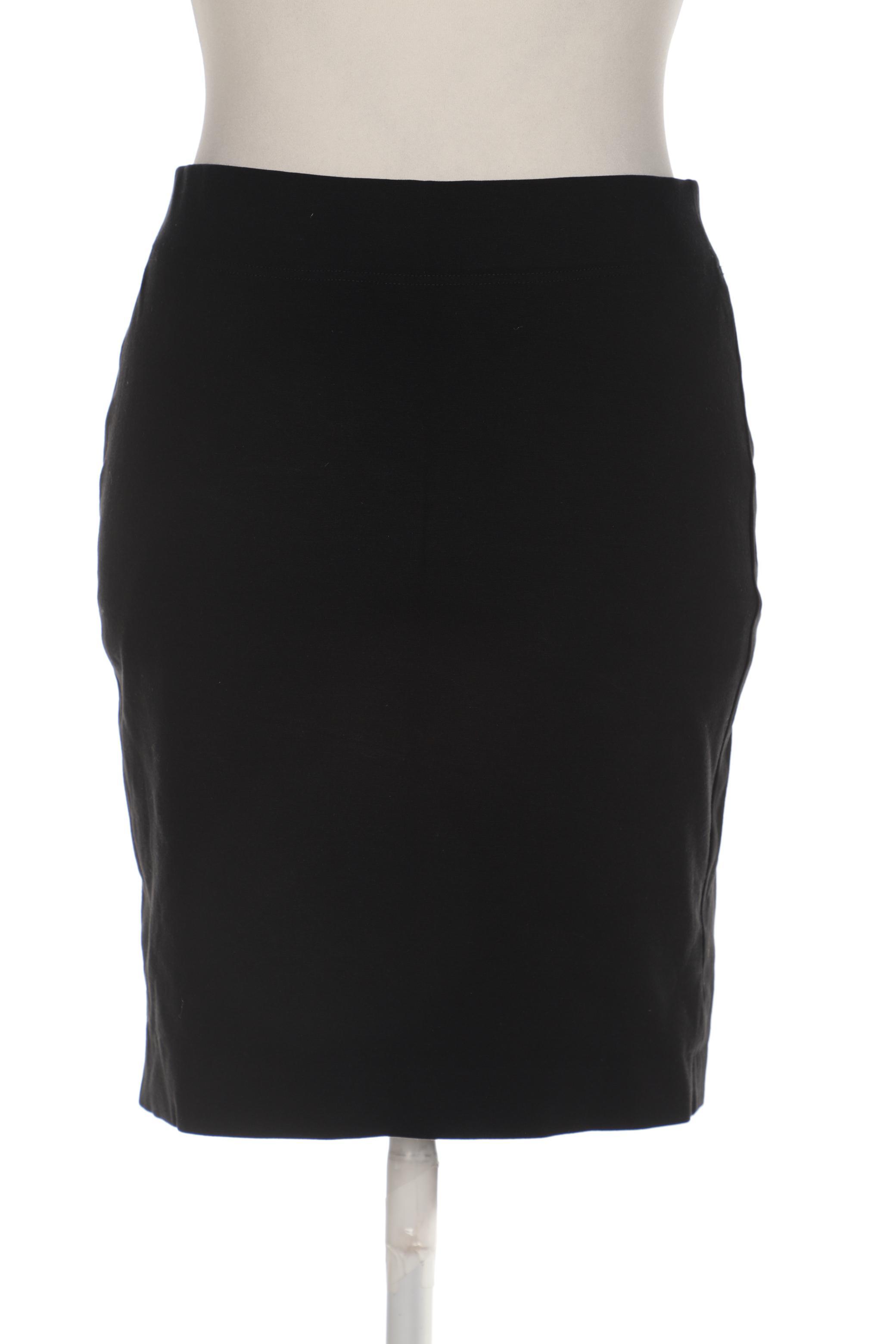

Marc Cain Damen Rock, schwarz