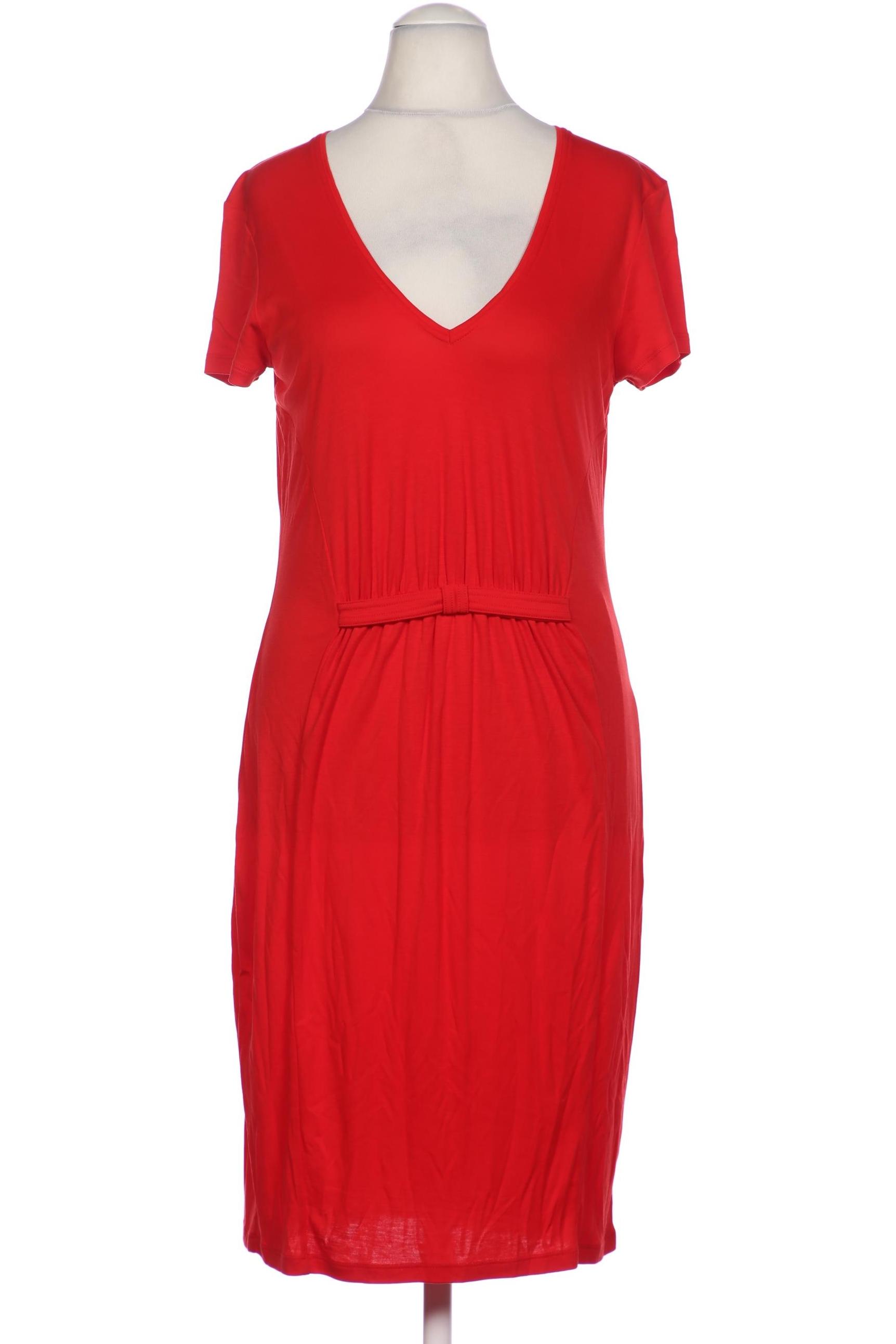 

Marc Cain Damen Kleid, rot, Gr. 38