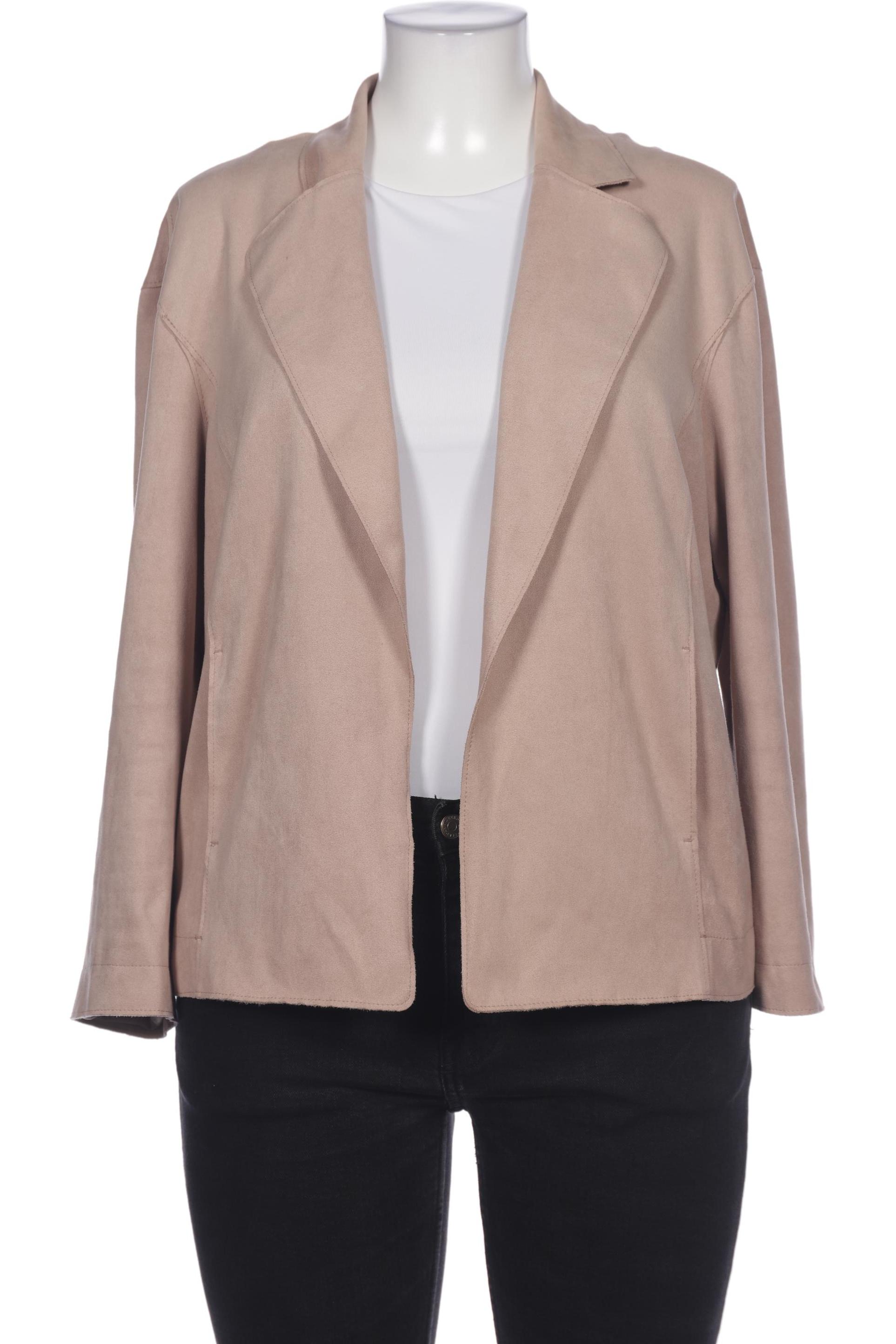 

Marc Cain Damen Jacke, beige