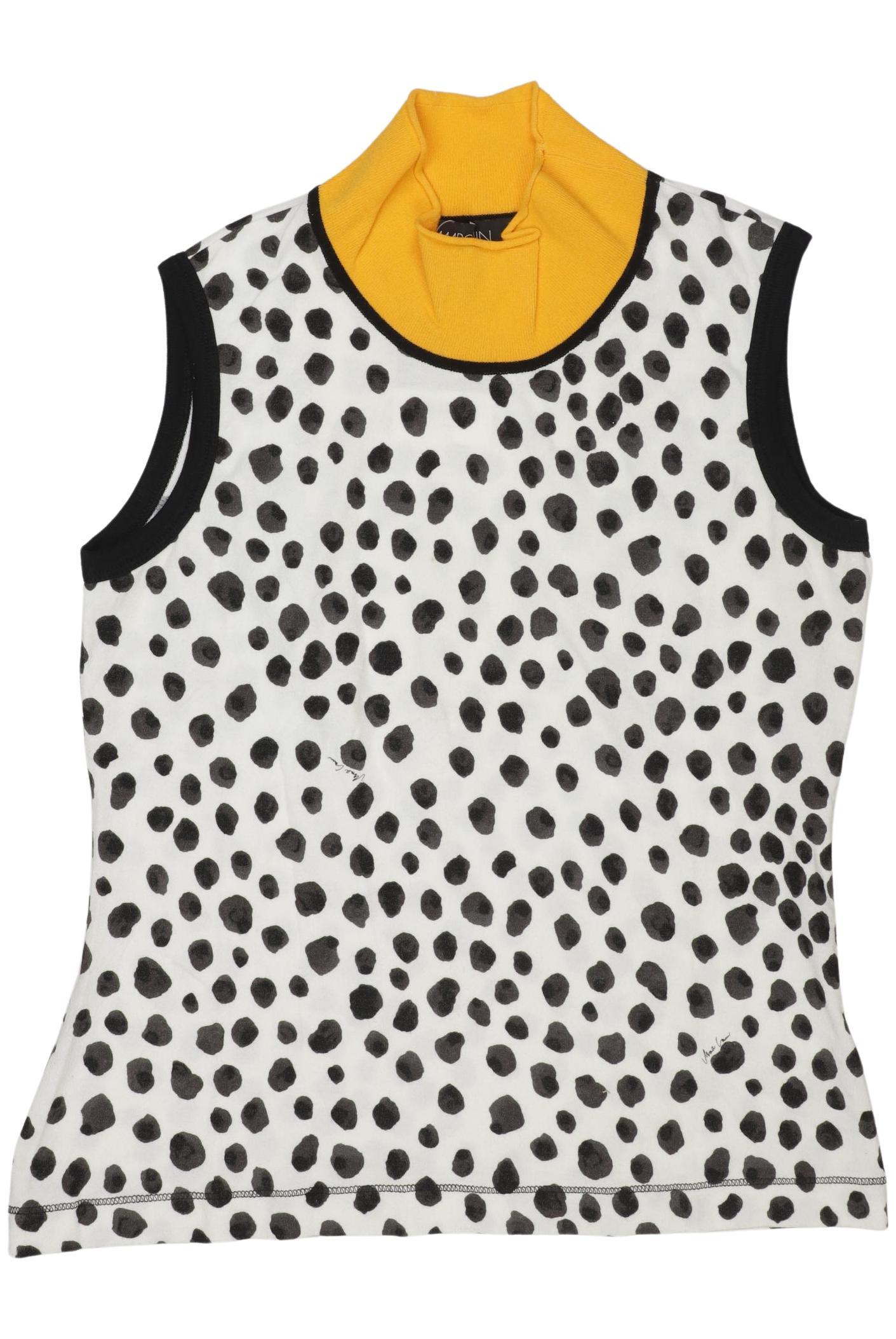 

Marc Cain Damen Top, mehrfarbig, Gr. 38