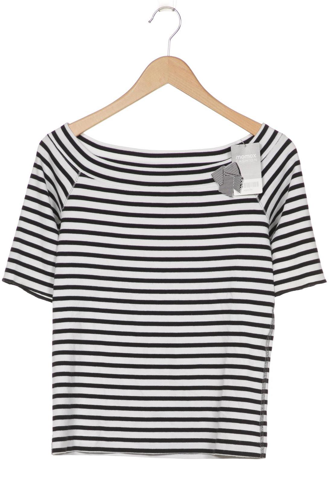 

Marc Cain Damen T-Shirt, weiß