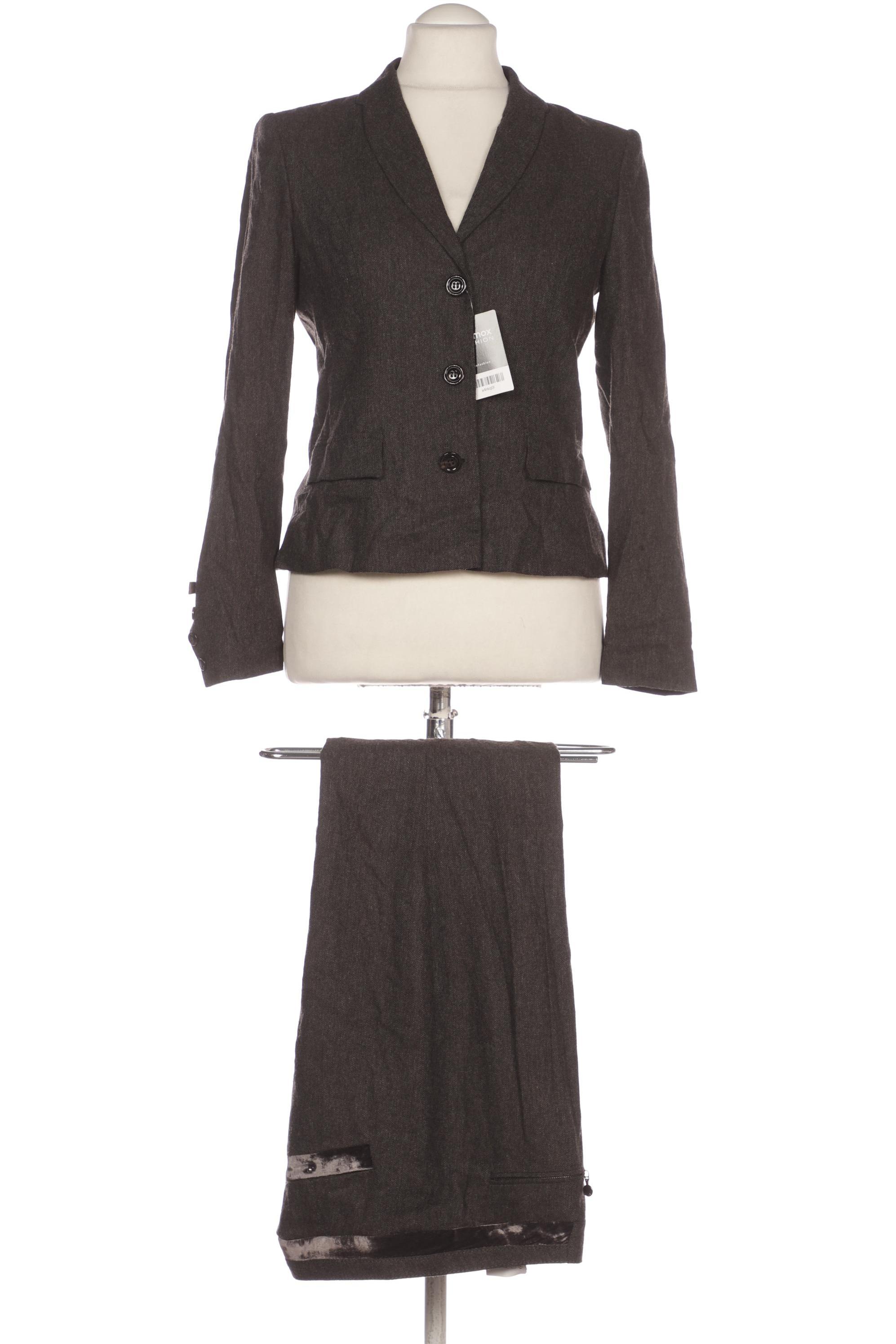 

Marc Cain Damen Anzug, grau, Gr. 40
