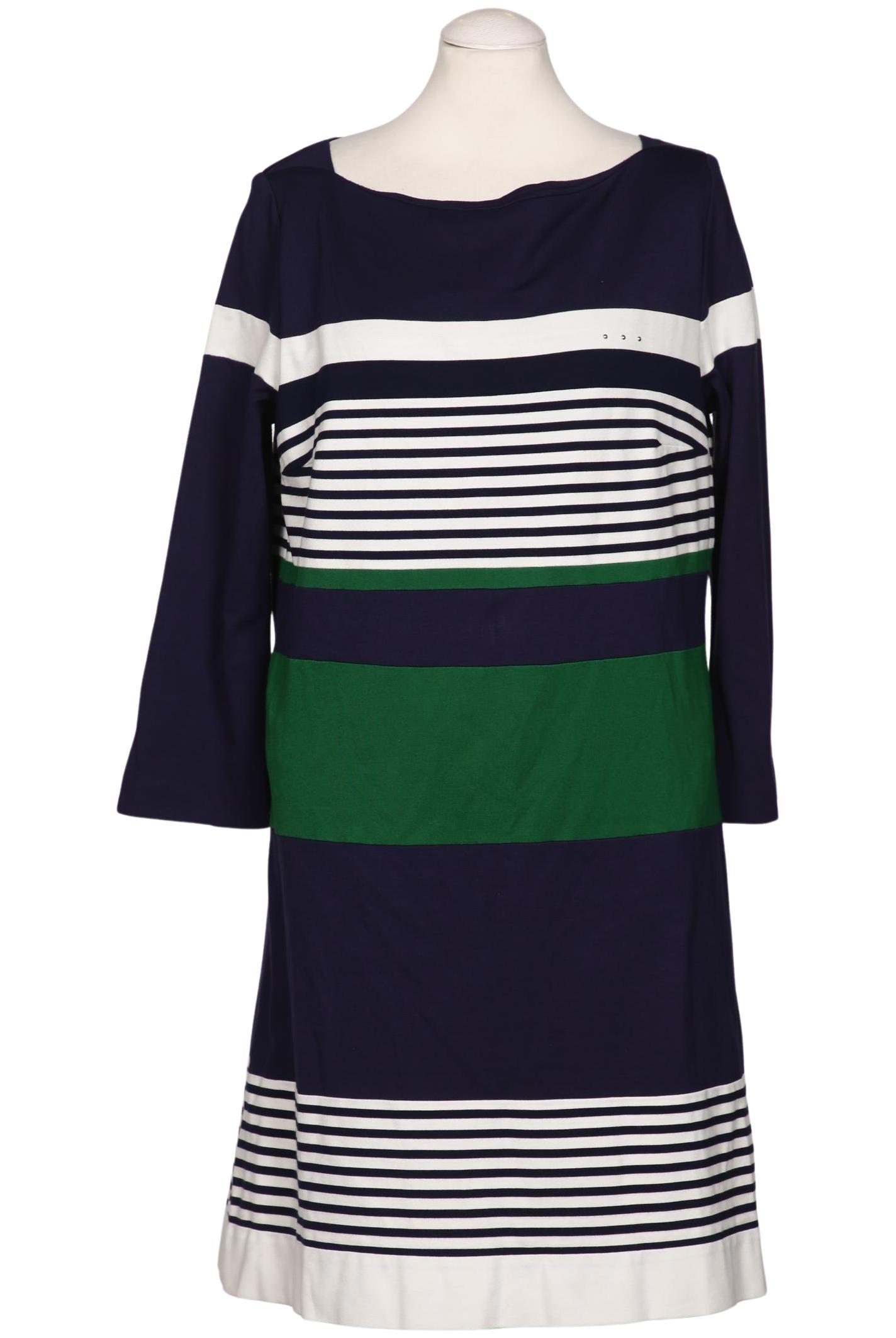 

Marc Cain Damen Kleid, mehrfarbig, Gr. 42