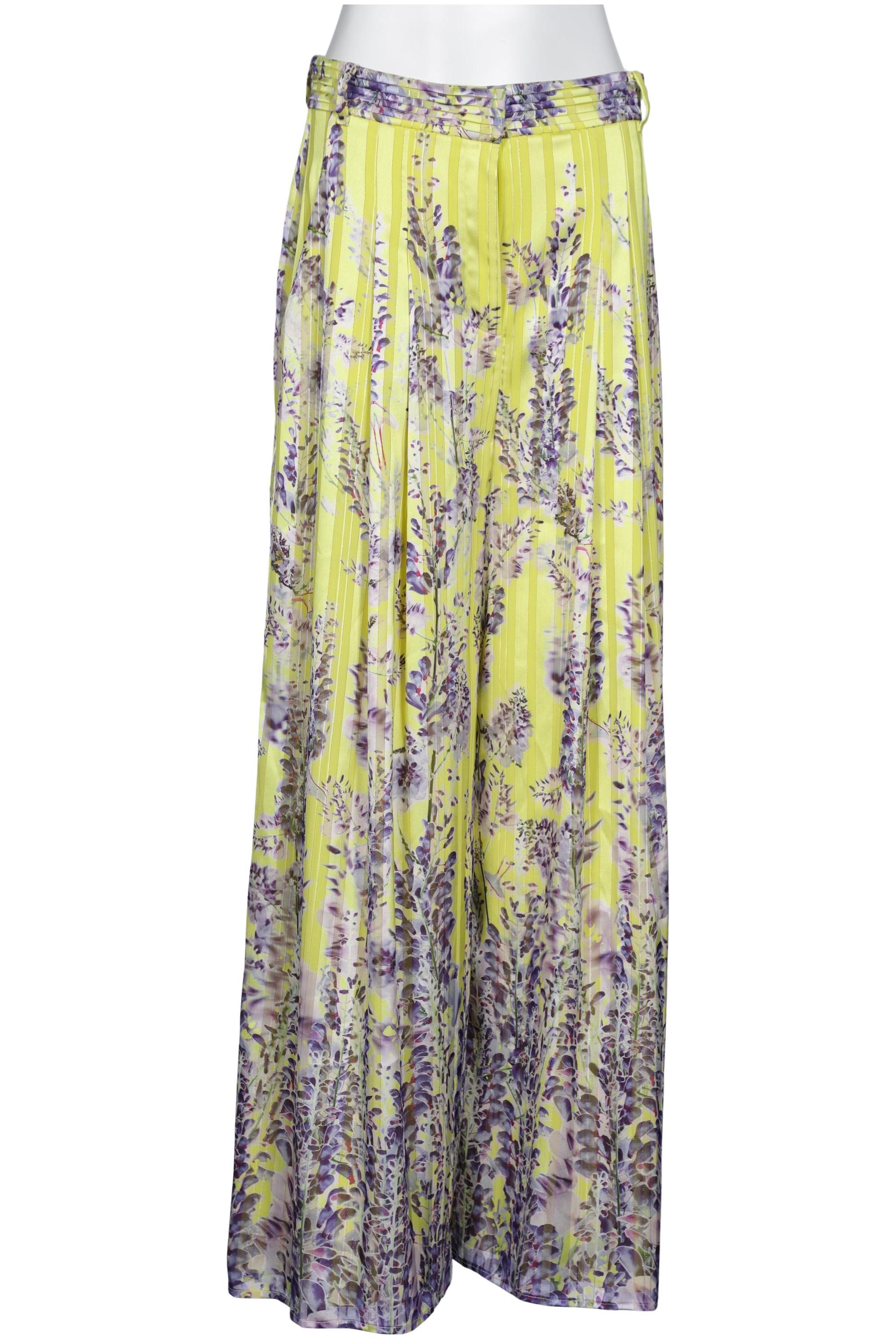 

Marc Cain Damen Stoffhose, mehrfarbig, Gr. 38