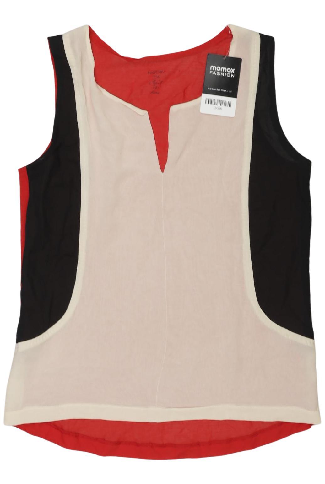 

Marc Cain Damen Top, mehrfarbig, Gr. 36