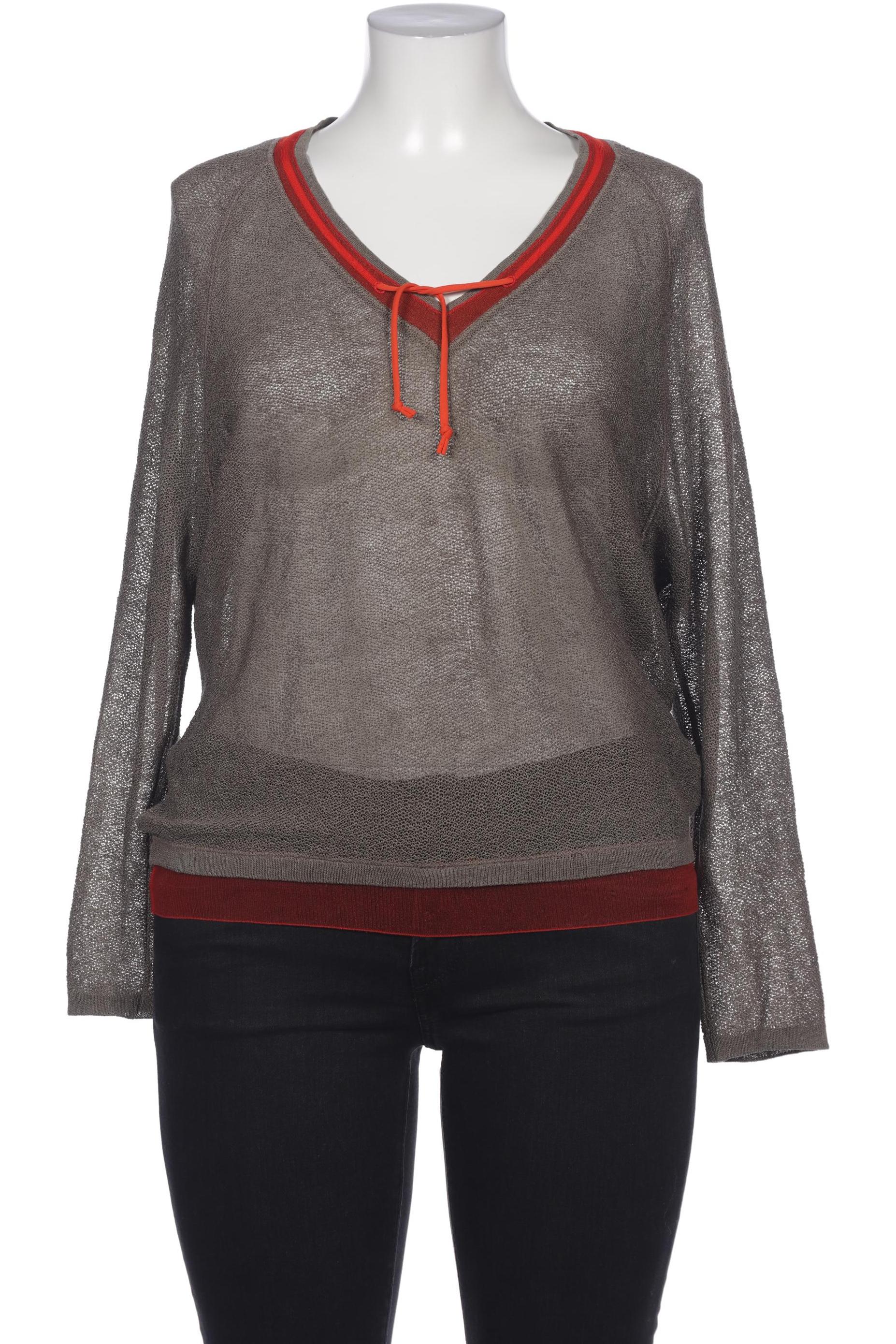 

Marc Cain Damen Pullover, grün
