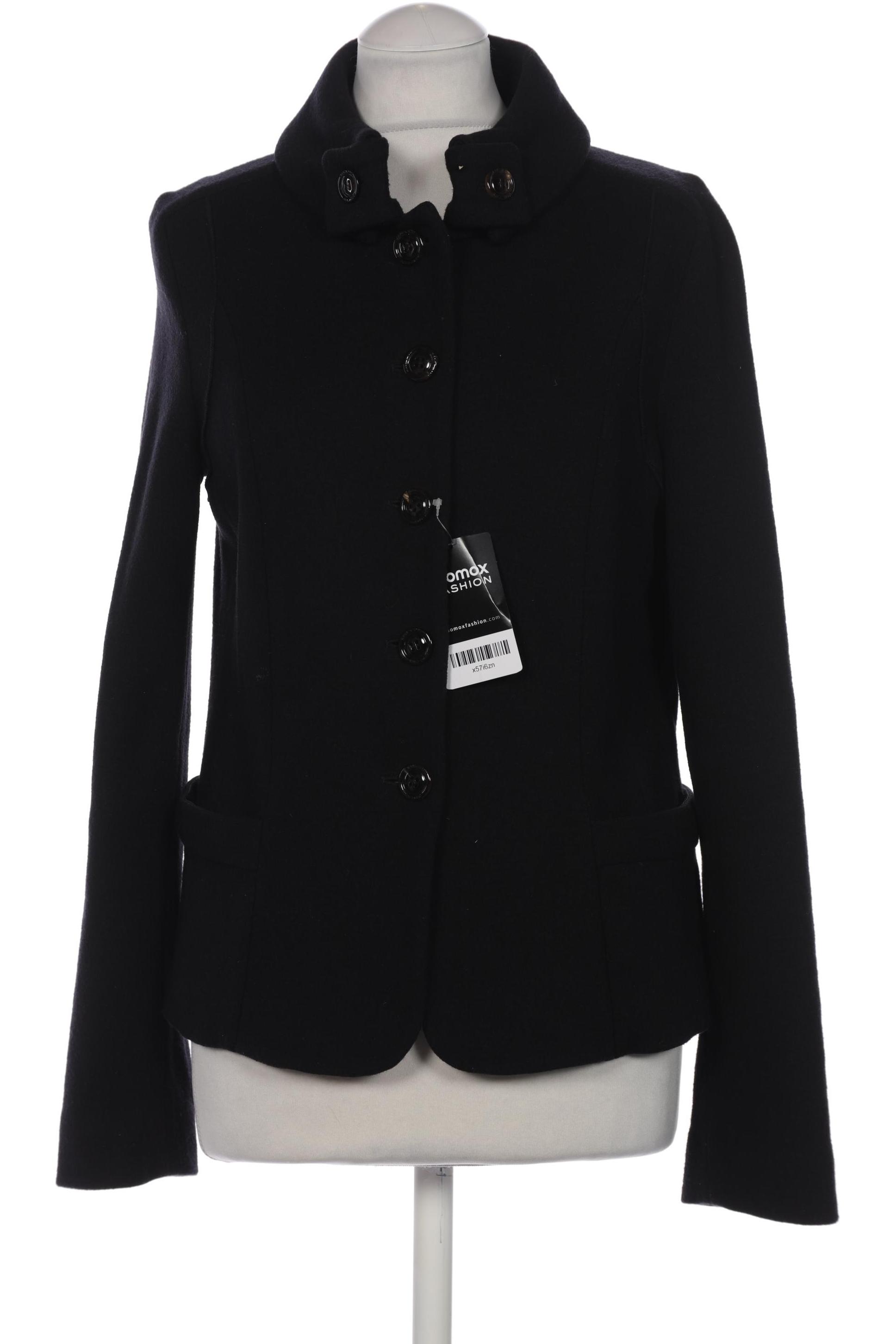

Marc Cain Damen Blazer, schwarz, Gr. 40