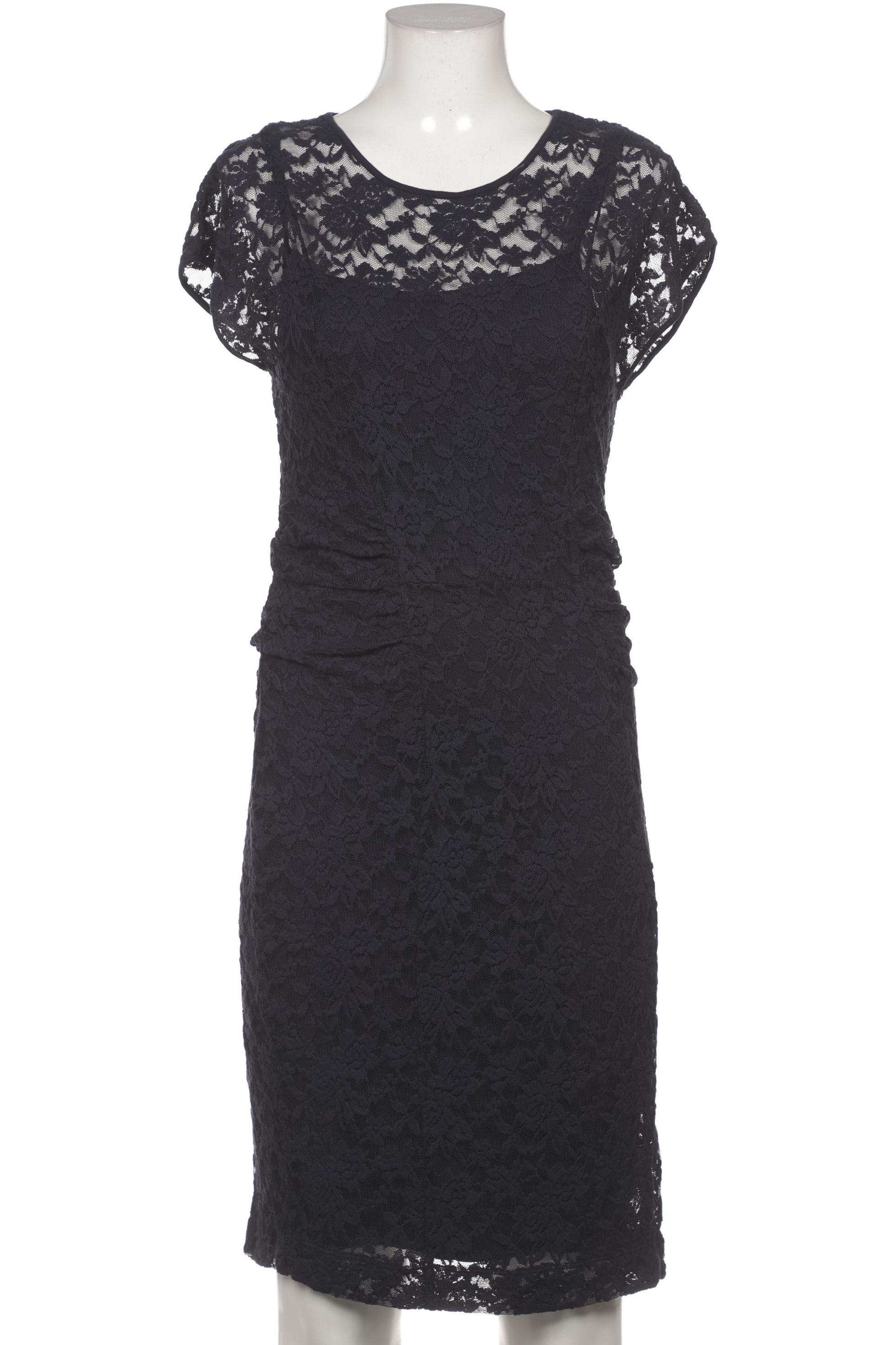 

Marc Cain Damen Kleid, marineblau, Gr. 40