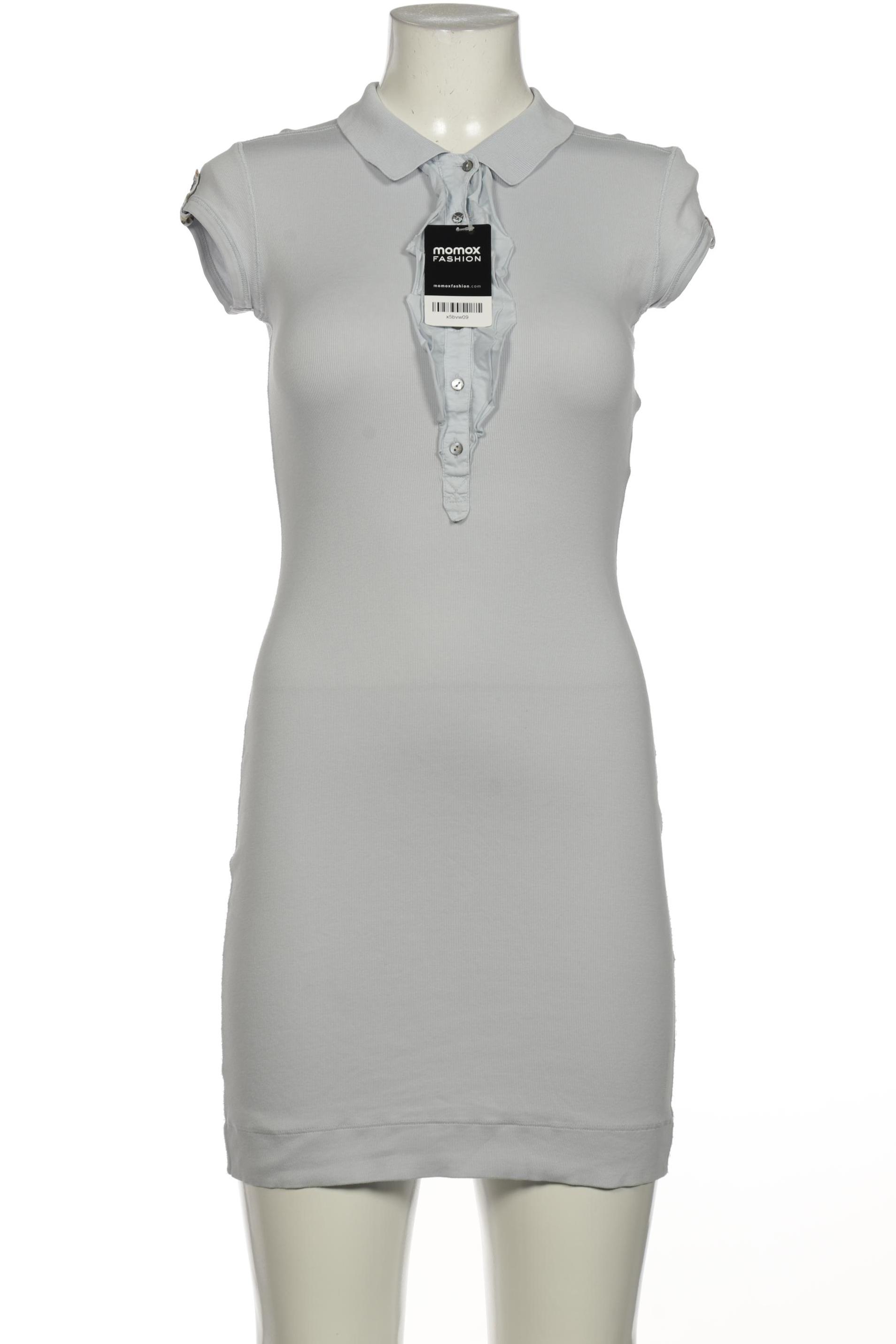 

Marc Cain Damen Kleid, hellblau