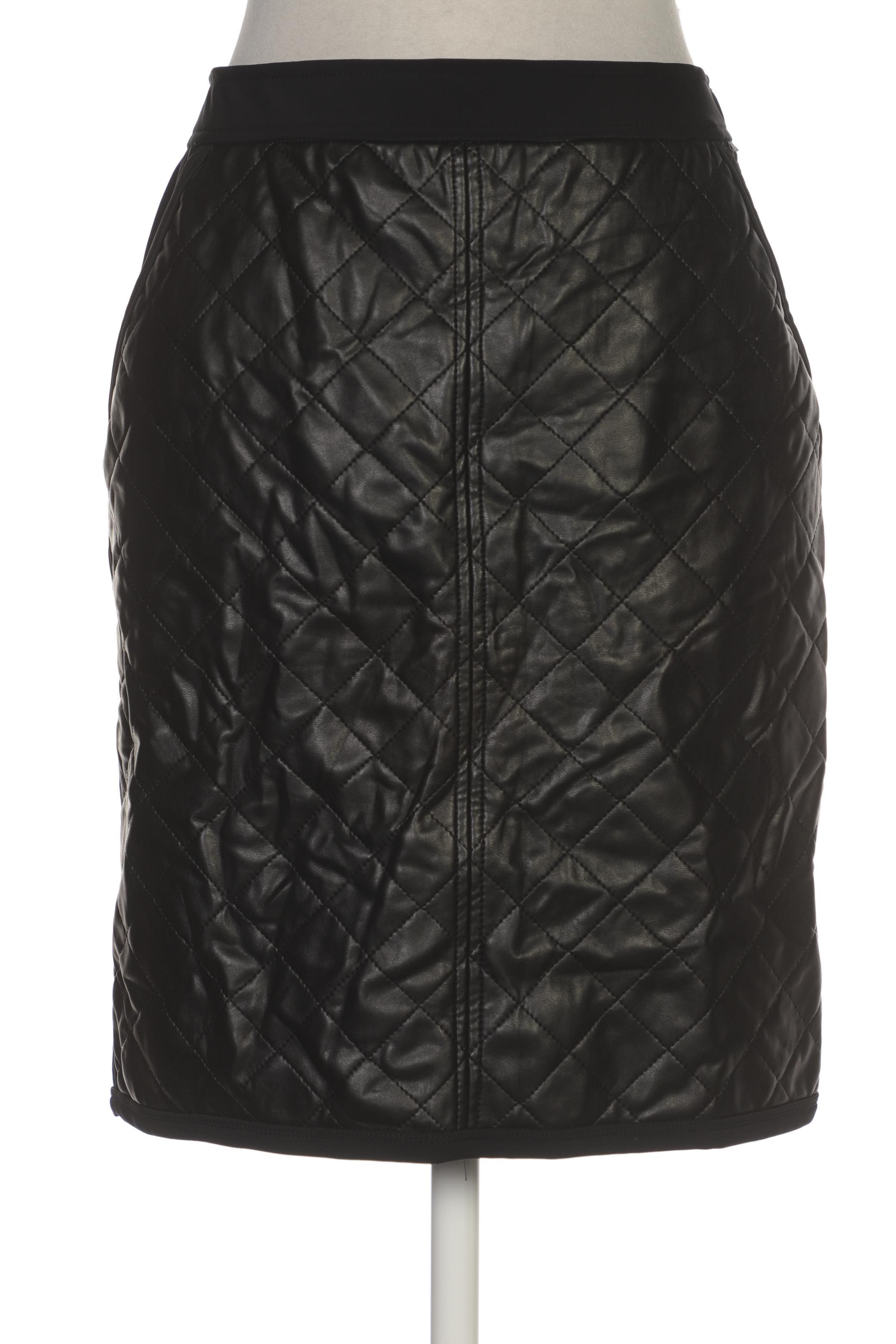 

Marc Cain Damen Rock, schwarz, Gr. 38