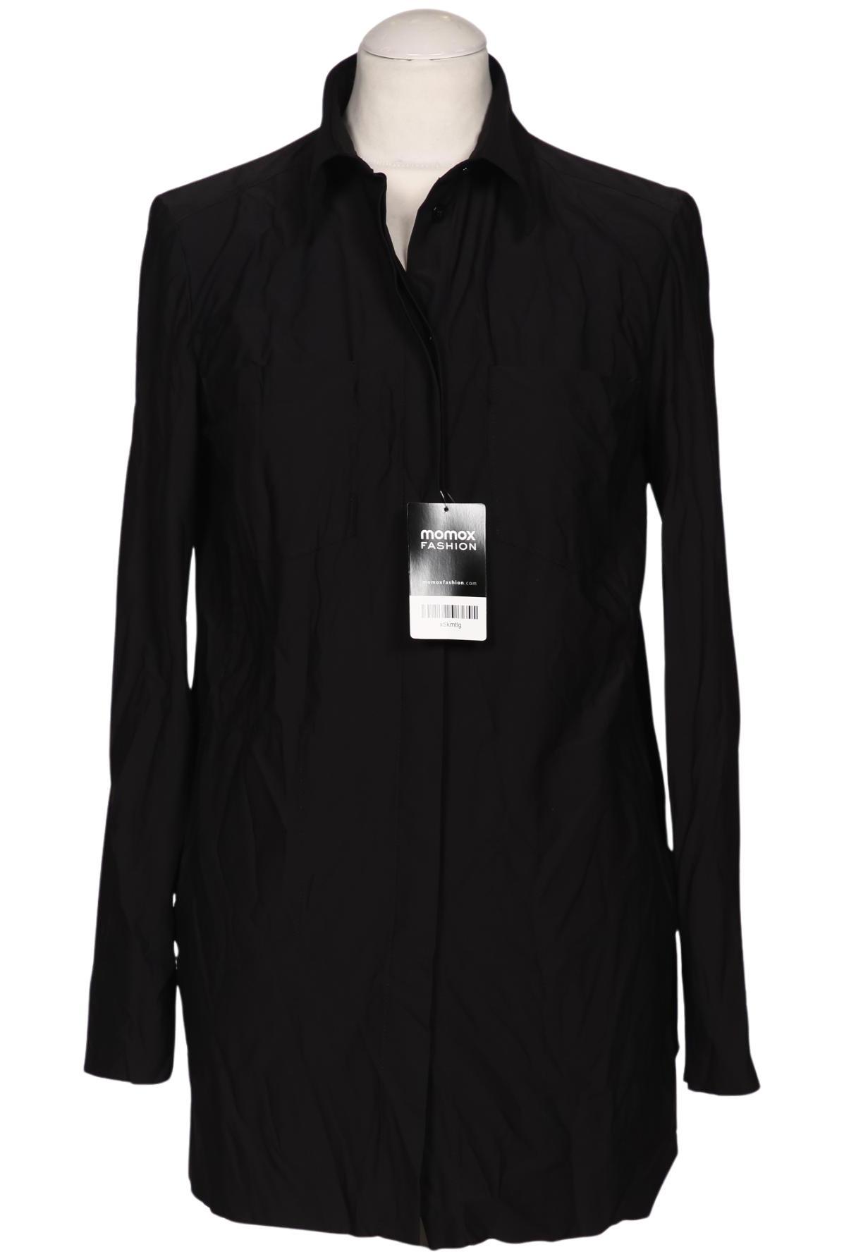 

Marc Cain Damen Bluse, schwarz, Gr. 36