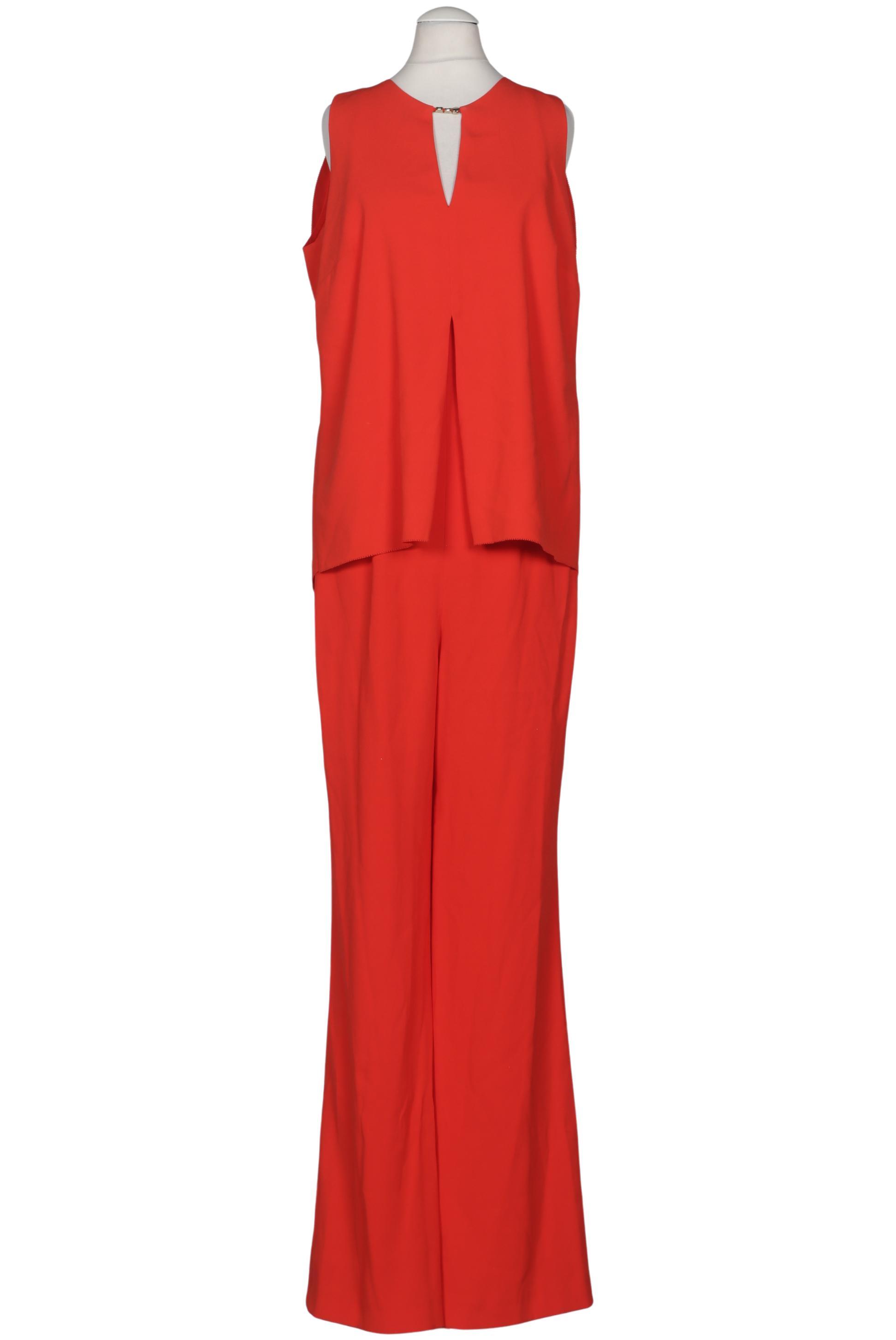 

Marc Cain Damen Jumpsuit/Overall, rot, Gr. 40