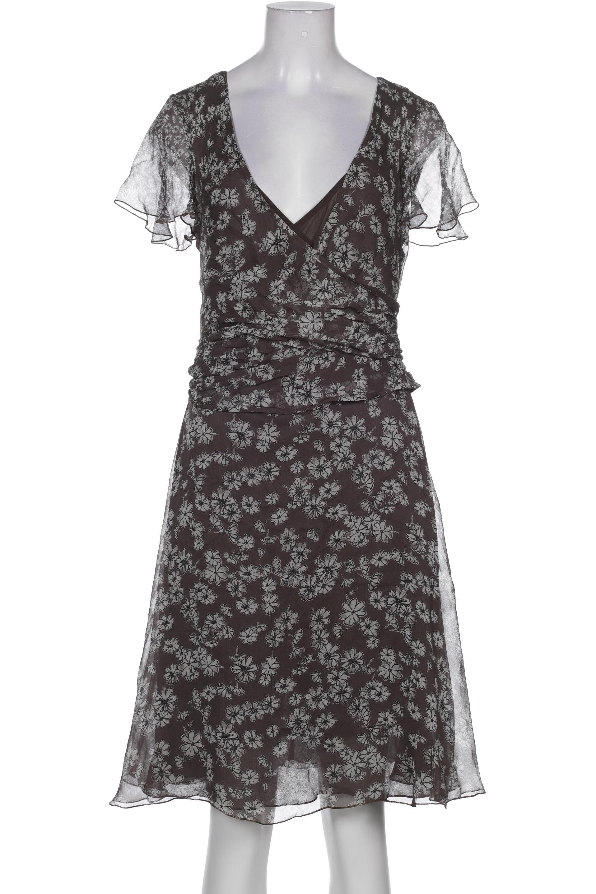 

Marc Cain Damen Kleid, braun, Gr. 38