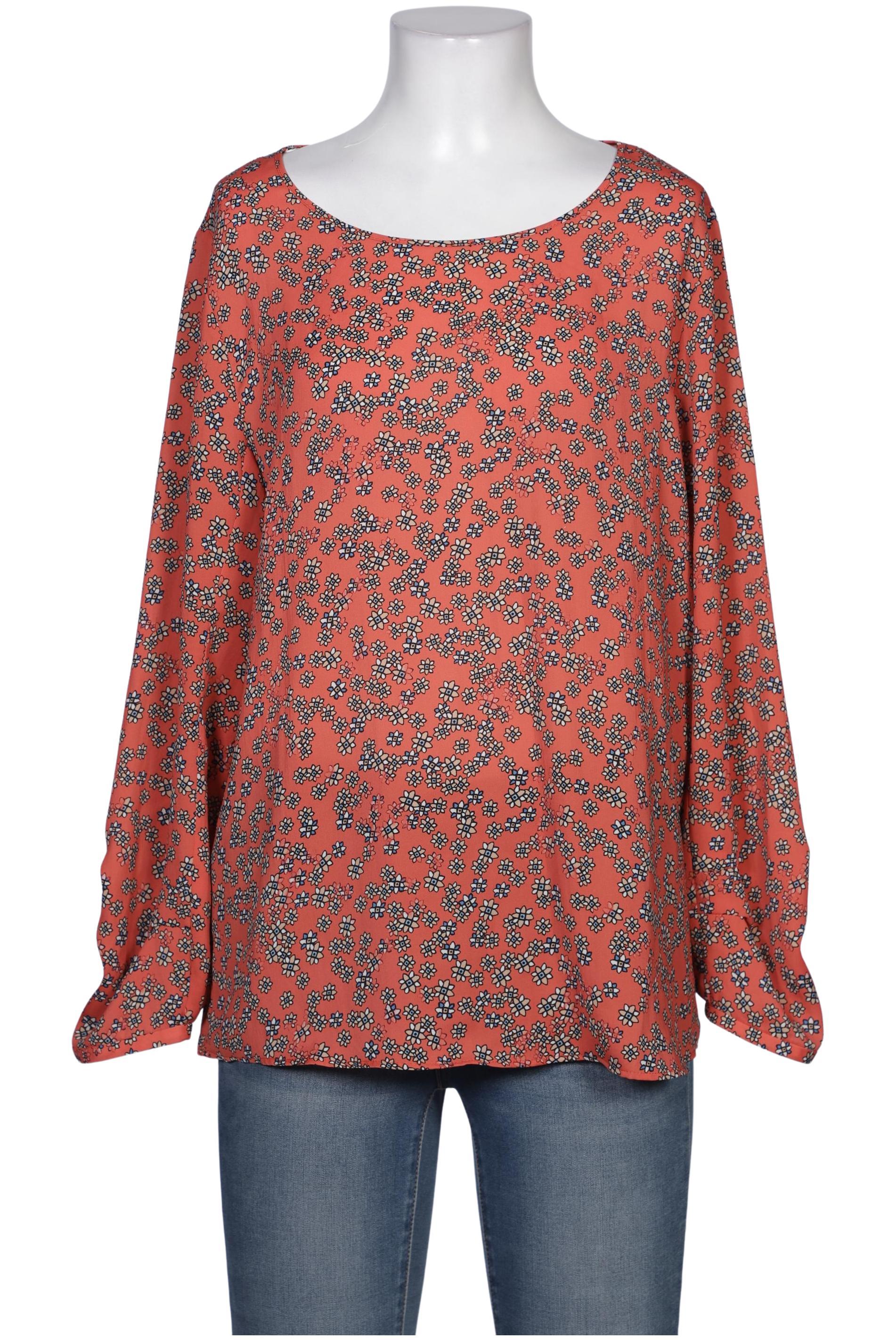 

Marc Cain Damen Bluse, rot, Gr. 42