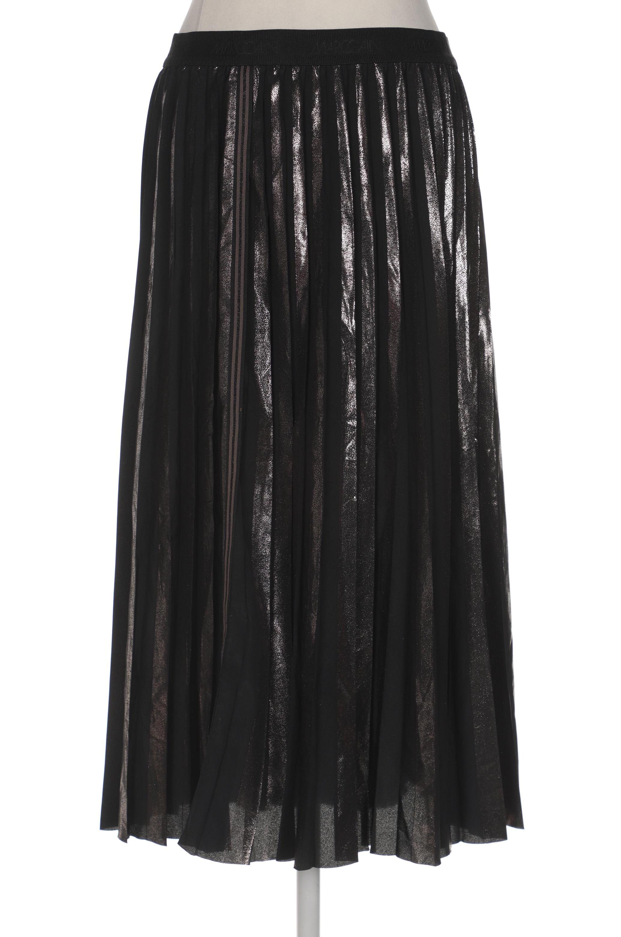 

Marc Cain Damen Rock, schwarz