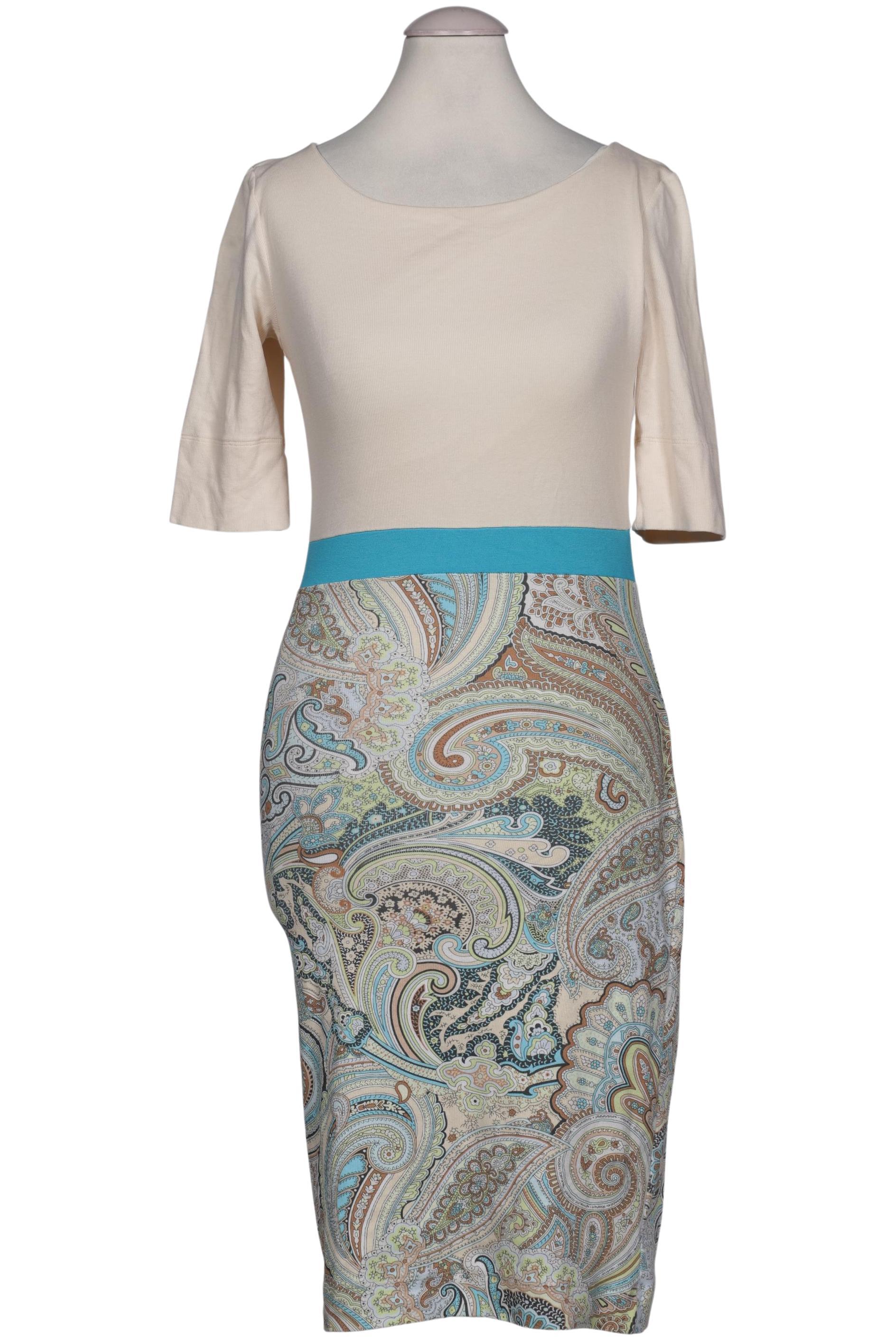 

Marc Cain Damen Kleid, mehrfarbig, Gr. 34