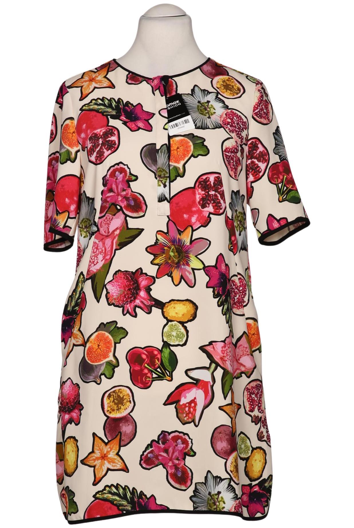 

Marc Cain Damen Kleid, mehrfarbig, Gr. 40