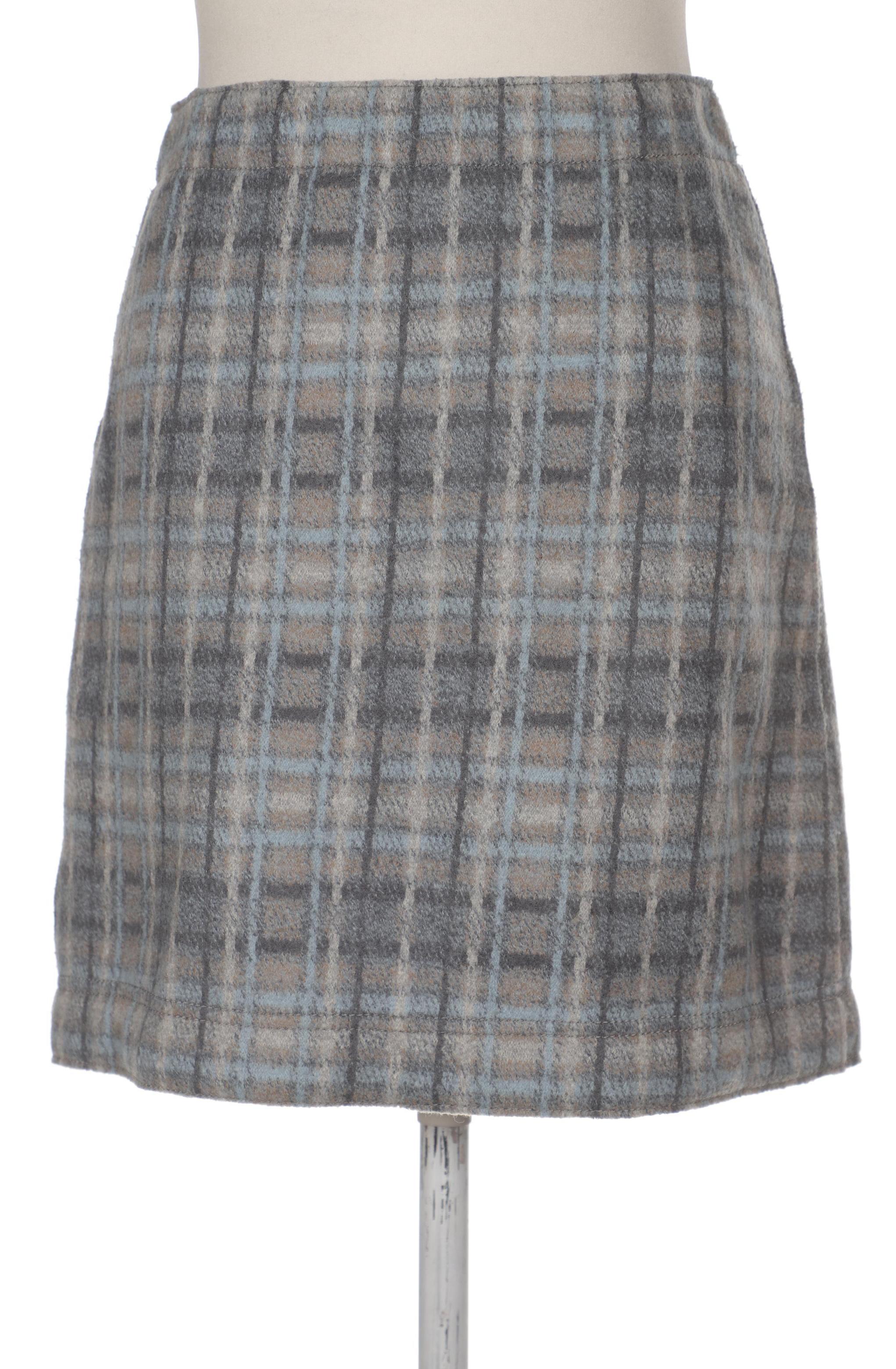 

Marc Cain Damen Rock, grau, Gr. 36