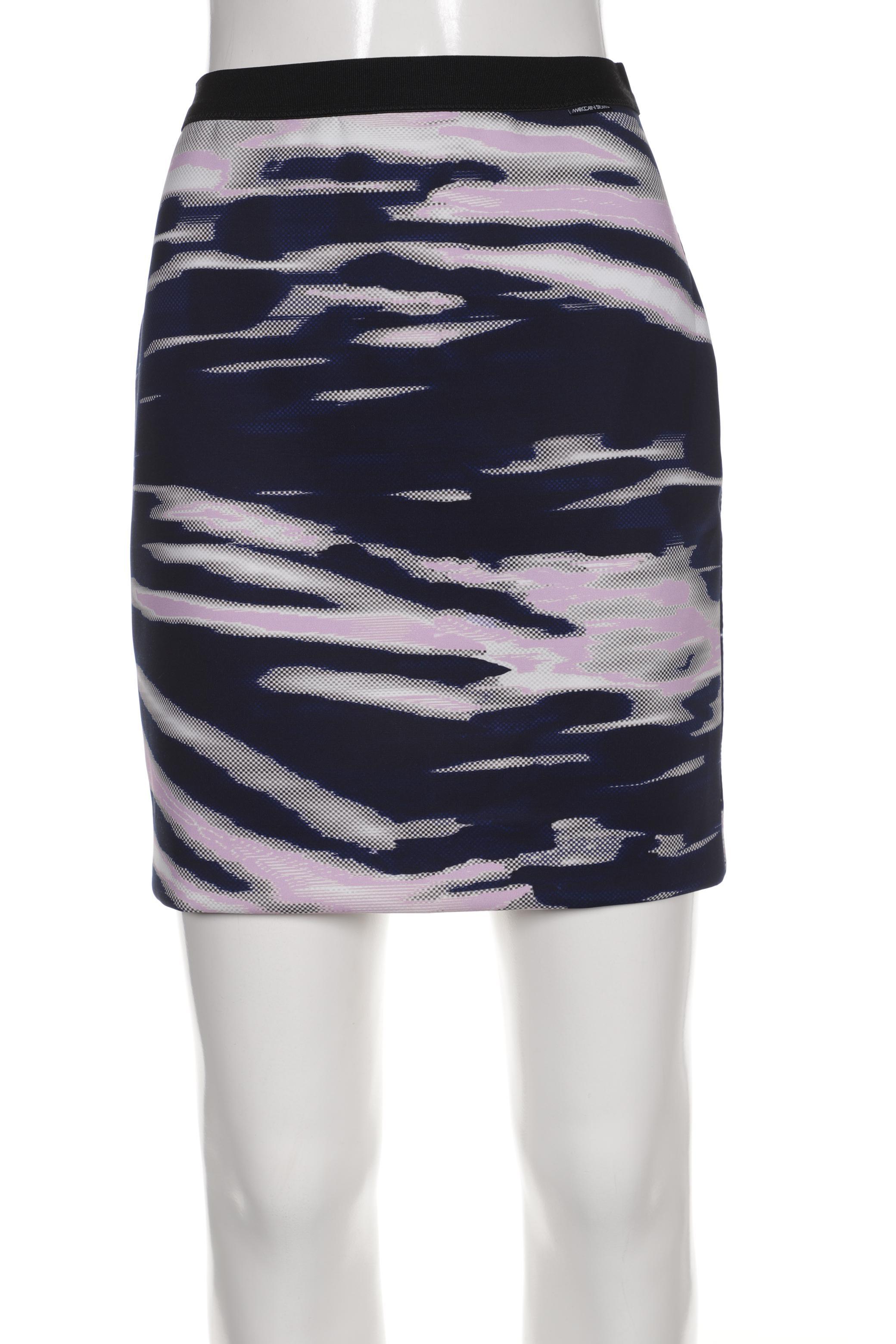 

Marc Cain Damen Rock, marineblau