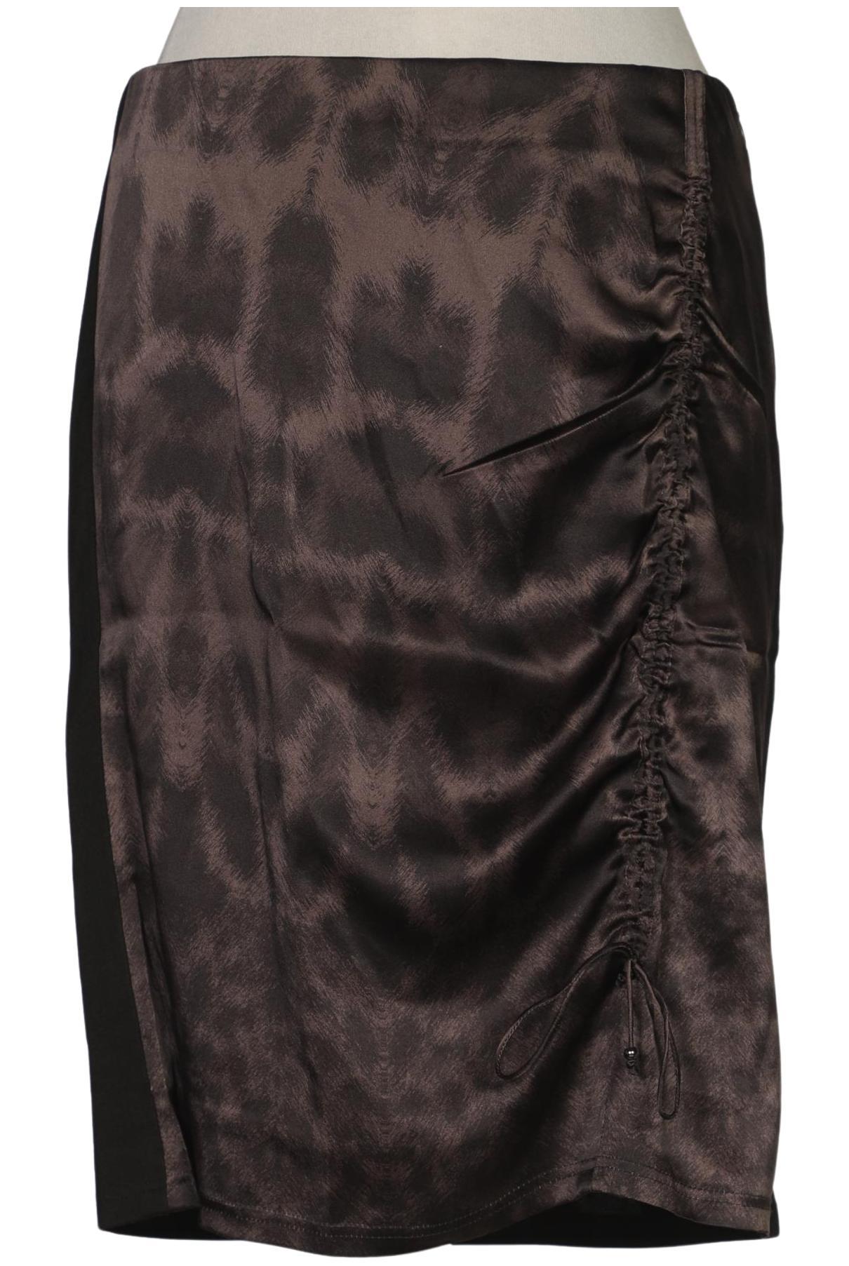

Marc Cain Damen Rock, schwarz, Gr. 36