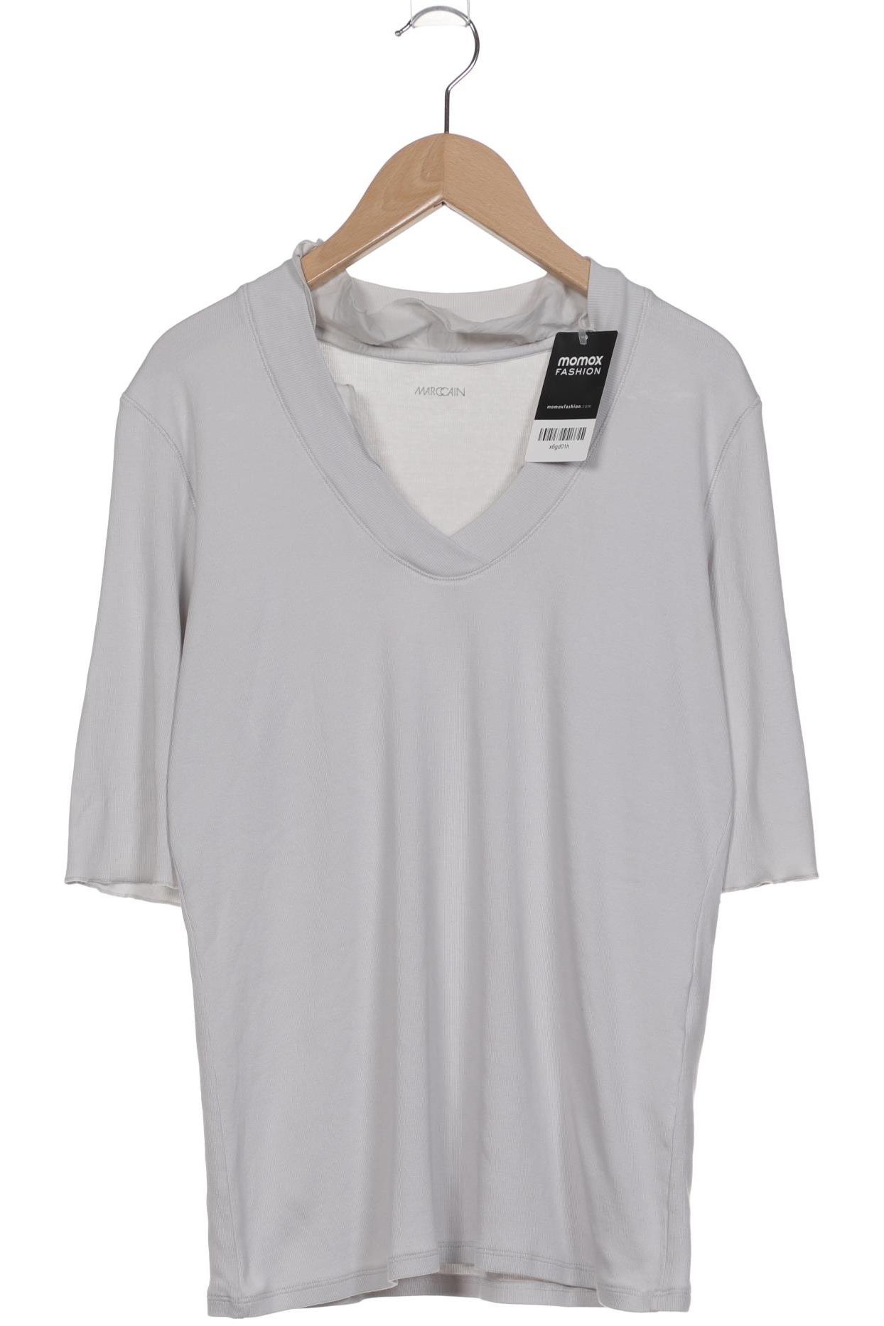 

Marc Cain Damen T-Shirt, grau, Gr. 38