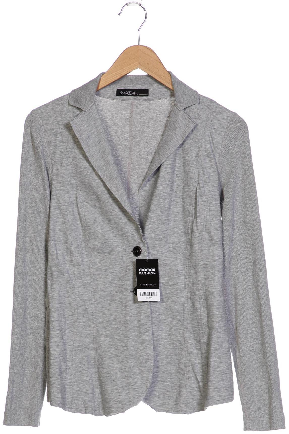 

Marc Cain Damen Strickjacke, grau