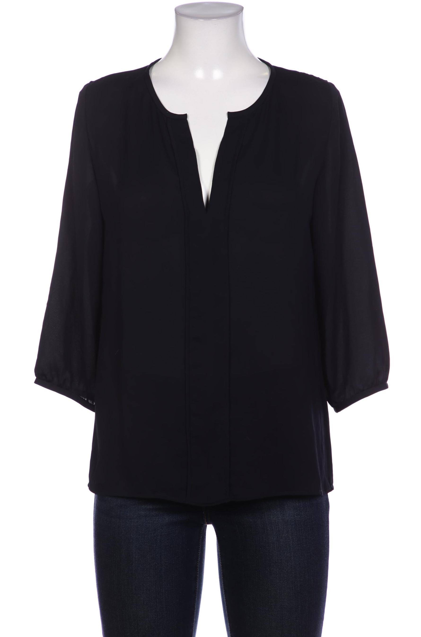 

Marc Cain Damen Bluse, marineblau, Gr. 38