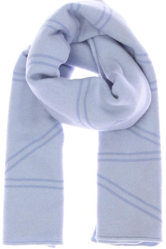 

Marc Cain Damen Schal, hellblau, Gr.
