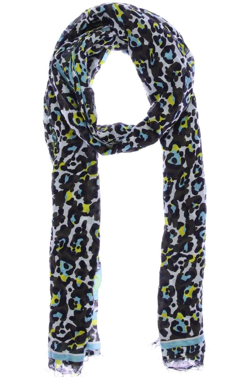 

Marc Cain Damen Schal, mehrfarbig, Gr.