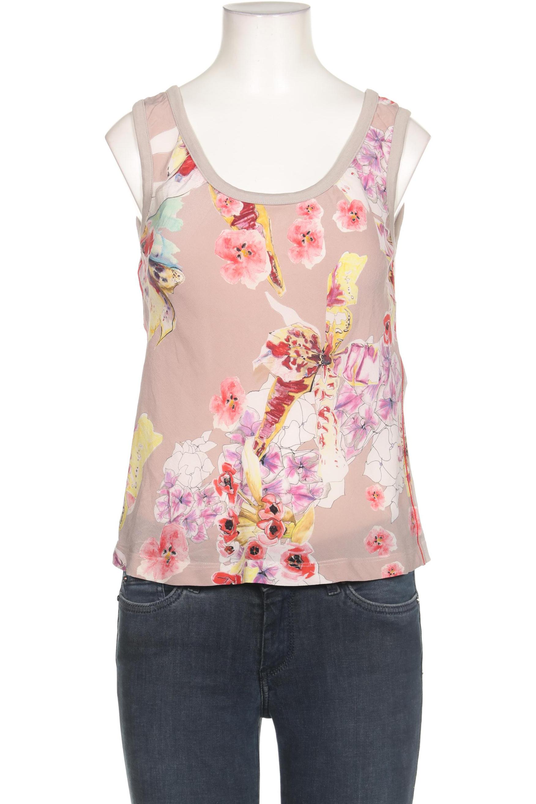

Marc Cain Damen Top, pink, Gr. 38