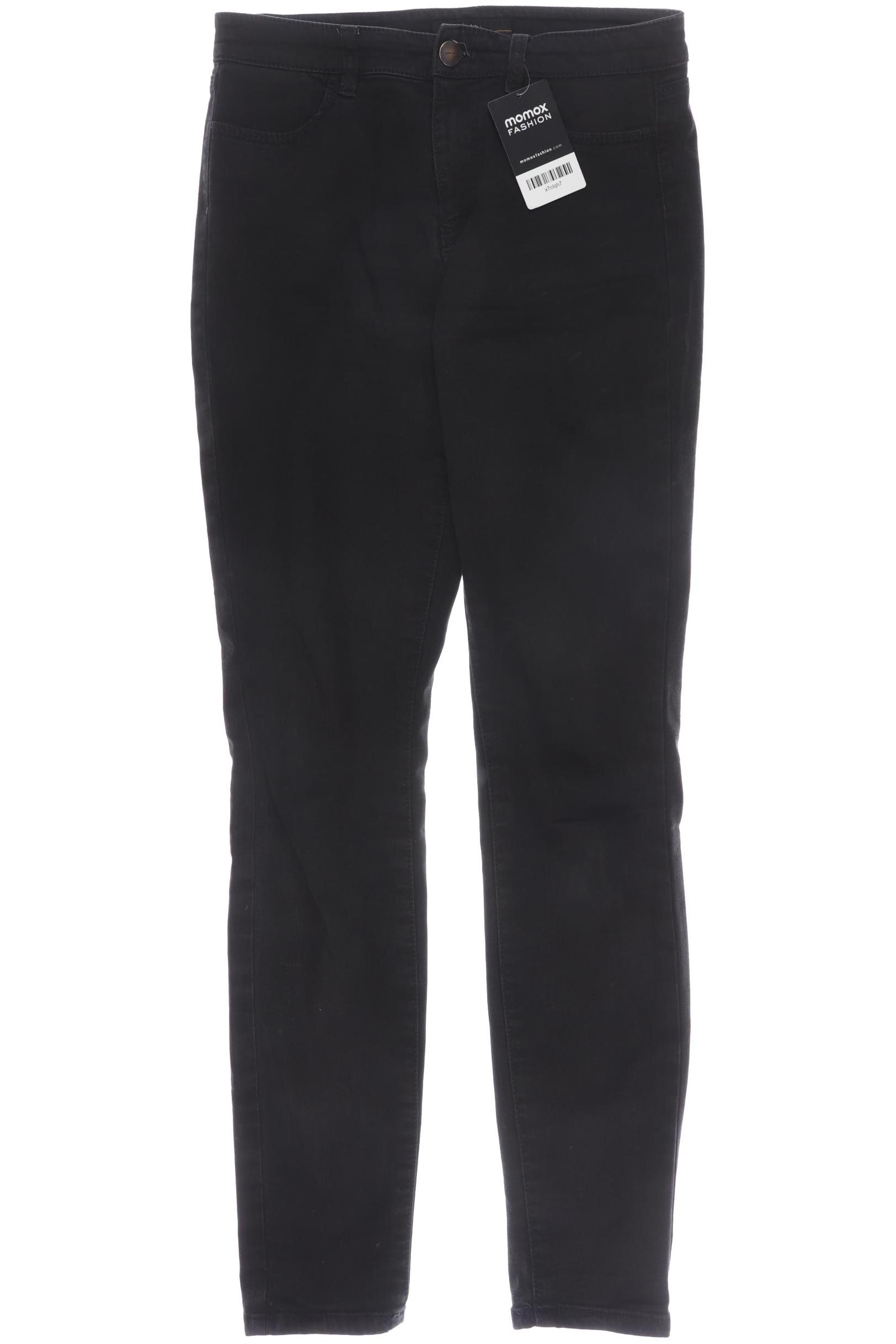 

Marc Cain Damen Jeans, schwarz, Gr. 38