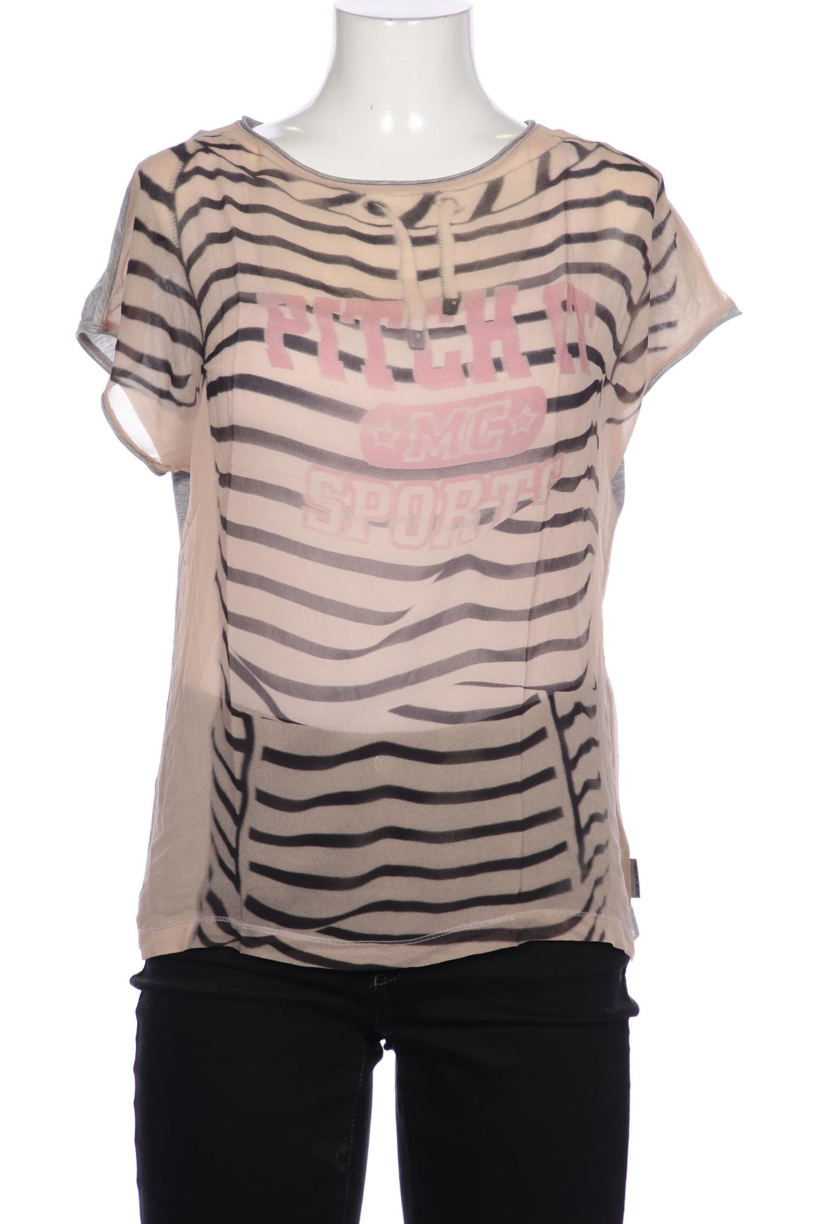 

Marc Cain Damen T-Shirt, beige