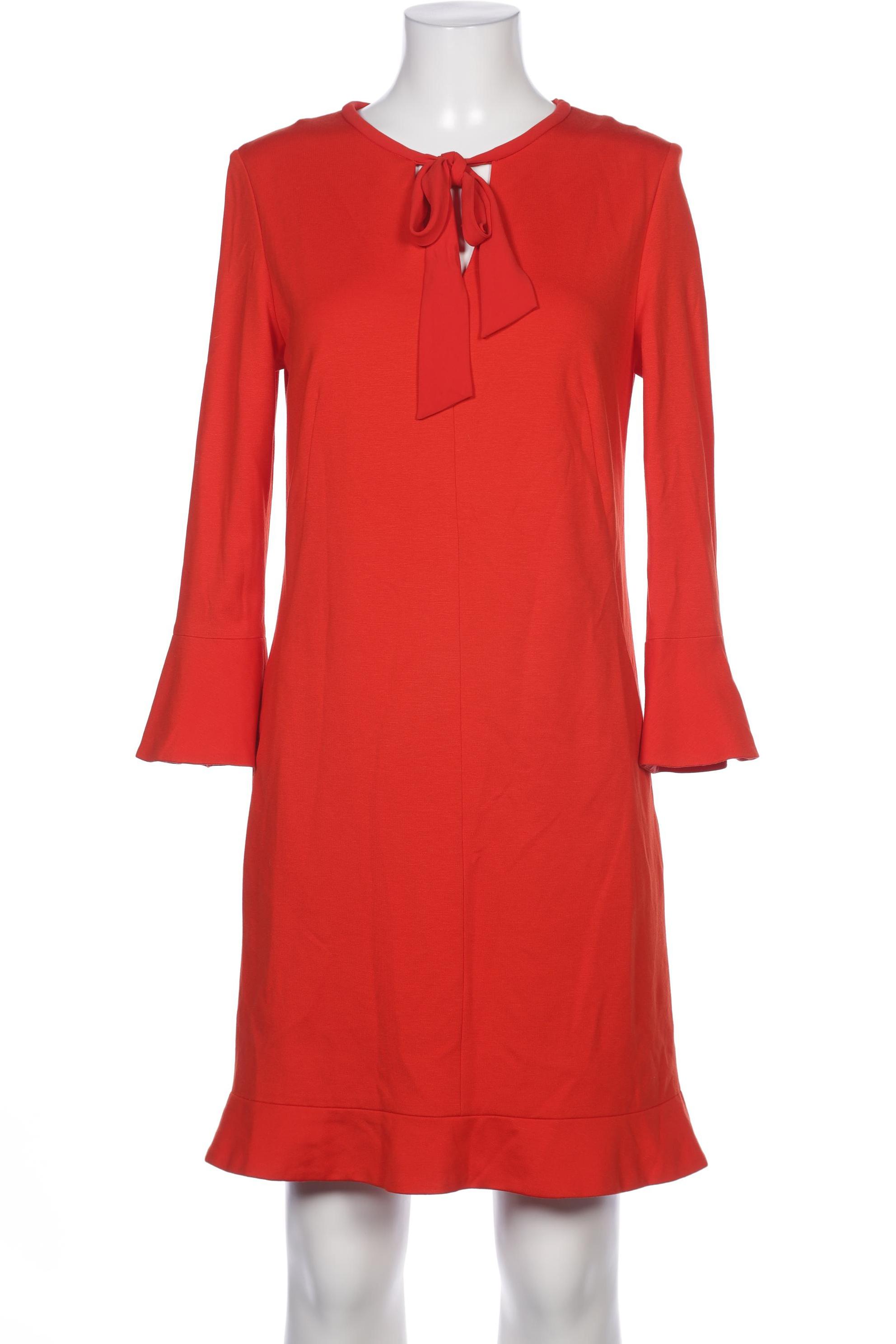 

Marc Cain Damen Kleid, rot