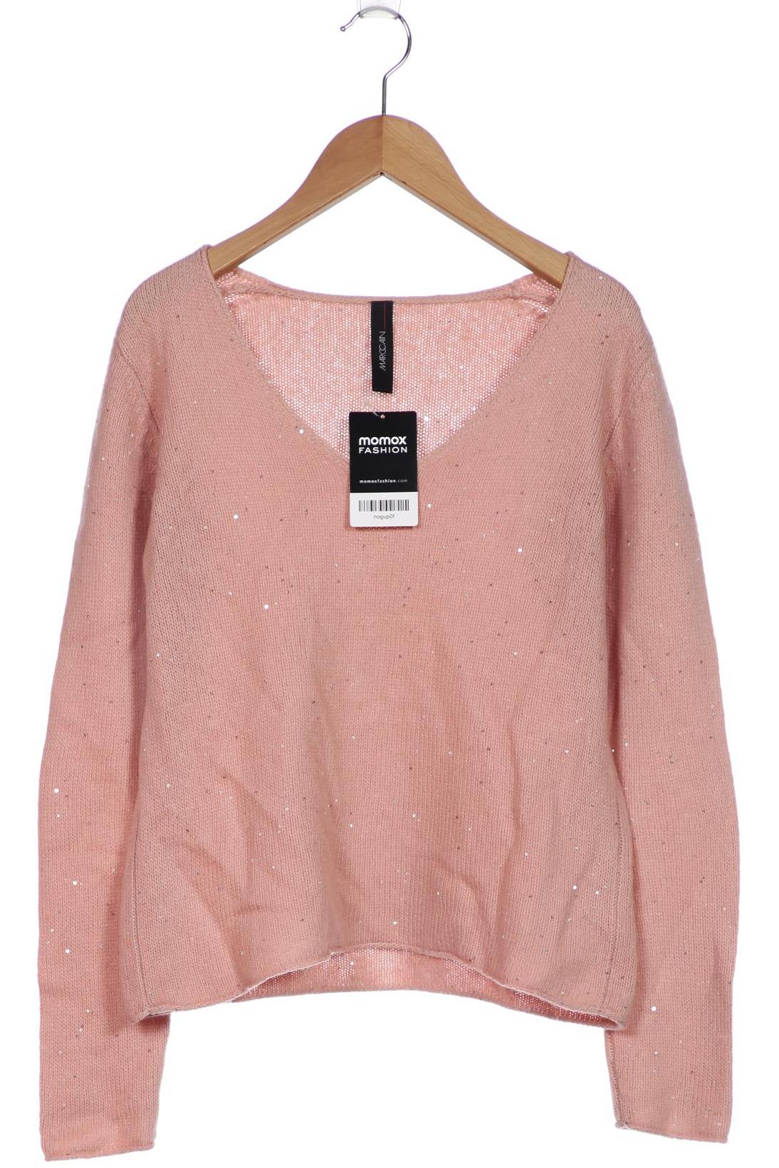 

Marc Cain Damen Pullover, pink, Gr. 38