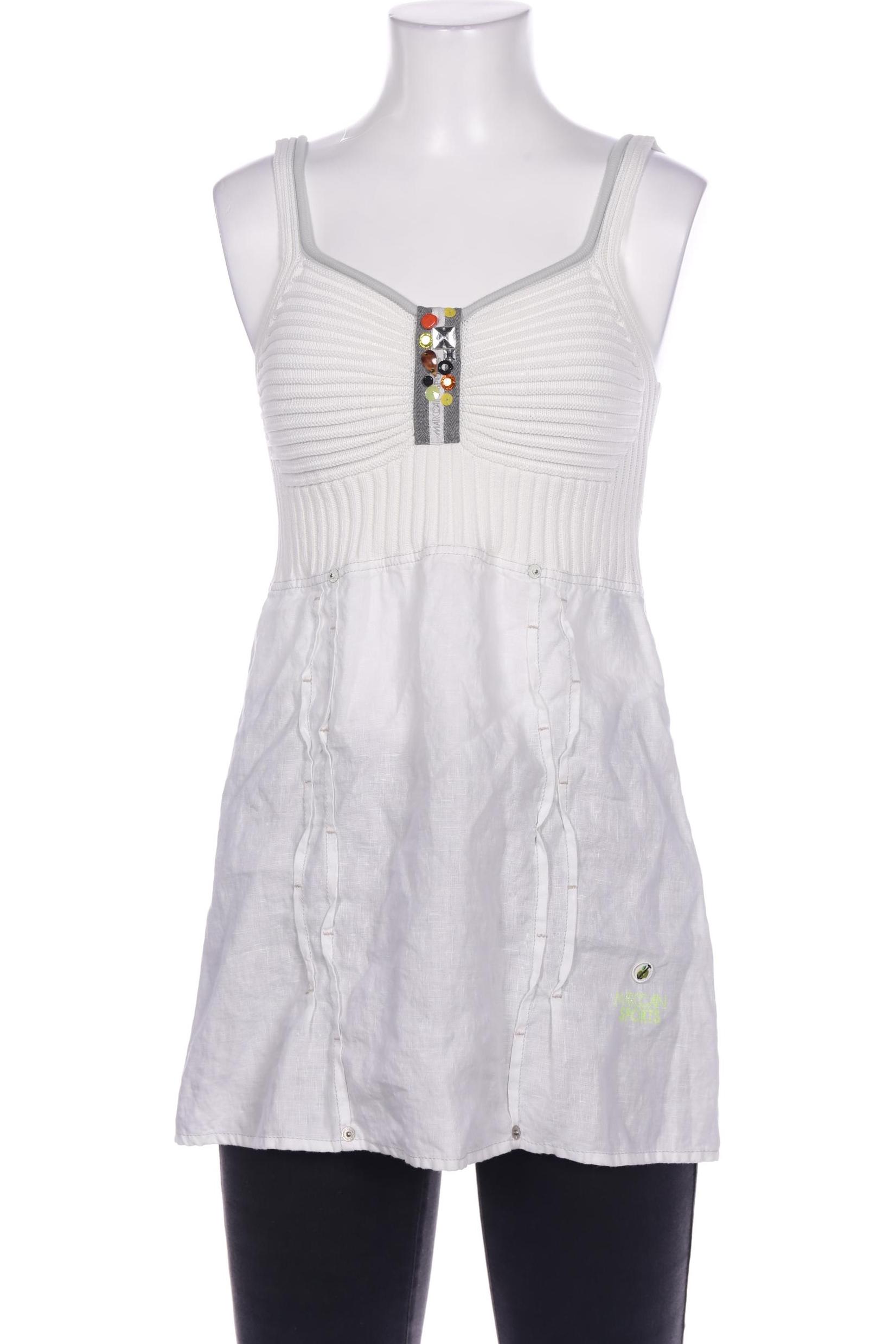 

Marc Cain Damen Top, weiß, Gr. 40