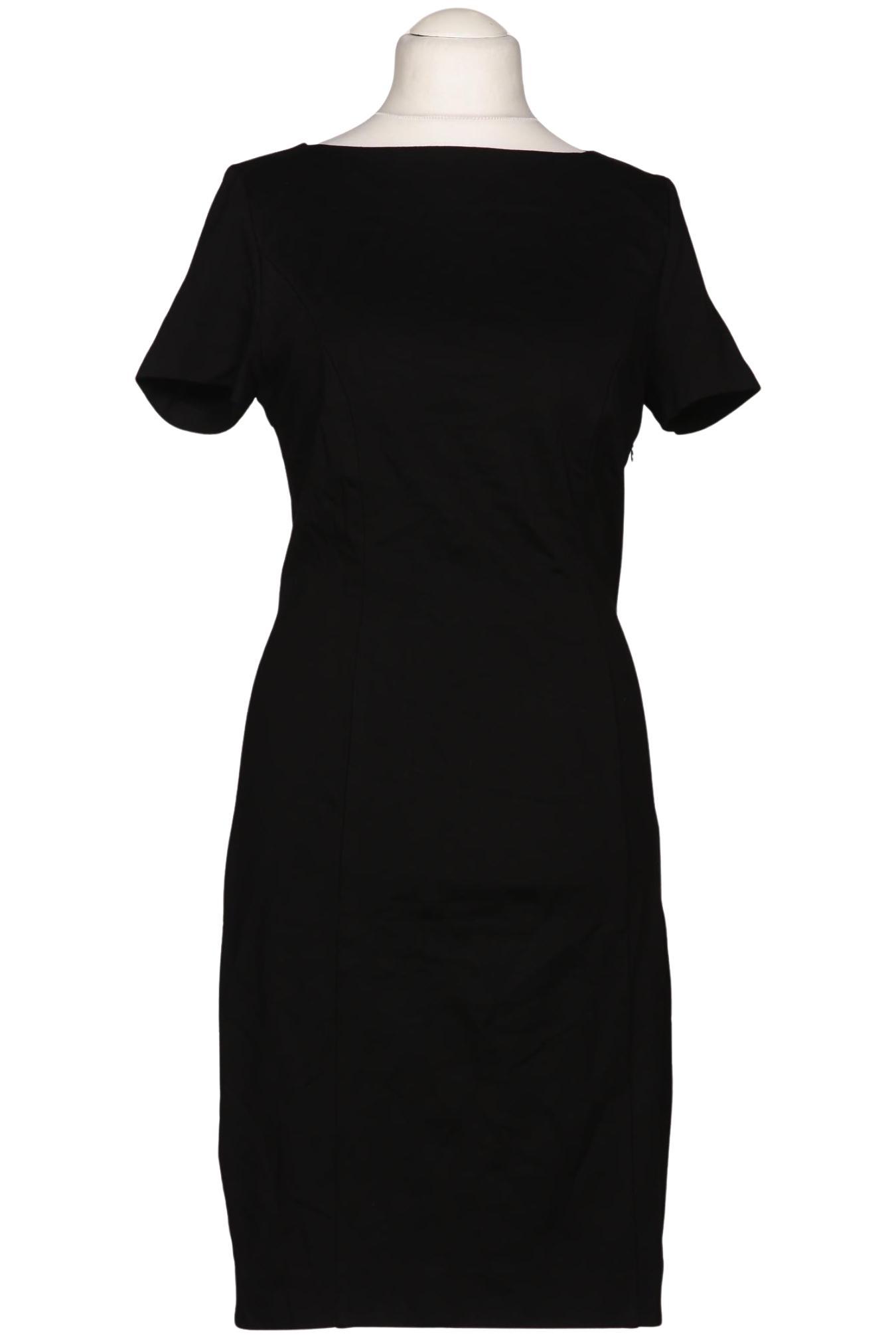 

Marc Cain Damen Kleid, schwarz, Gr. 42