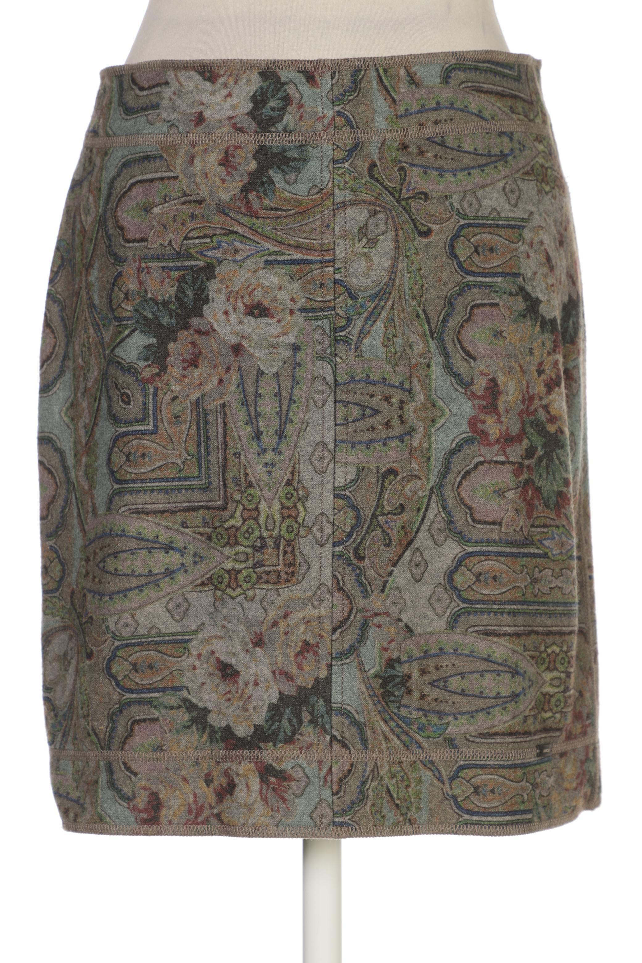 

Marc Cain Damen Rock, grau, Gr. 36