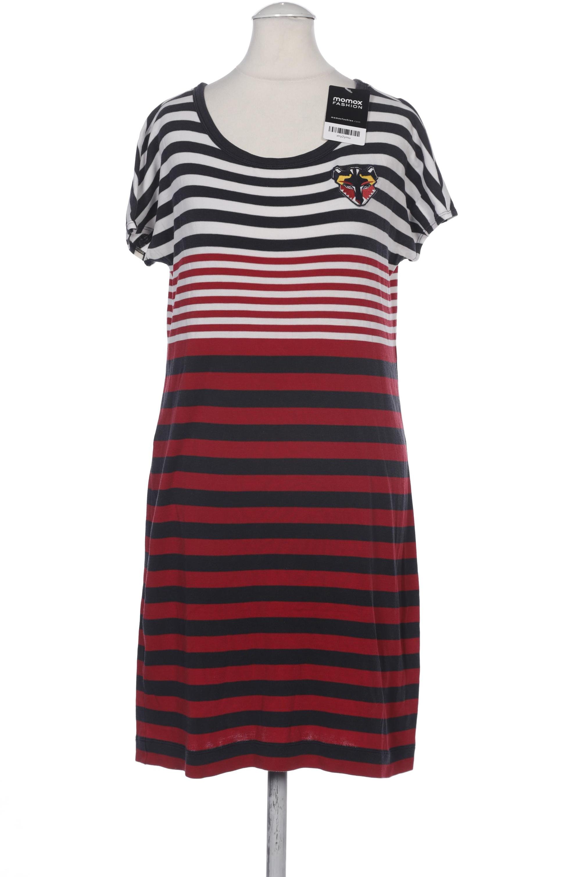 

Marc Cain Damen Kleid, schwarz, Gr. 34