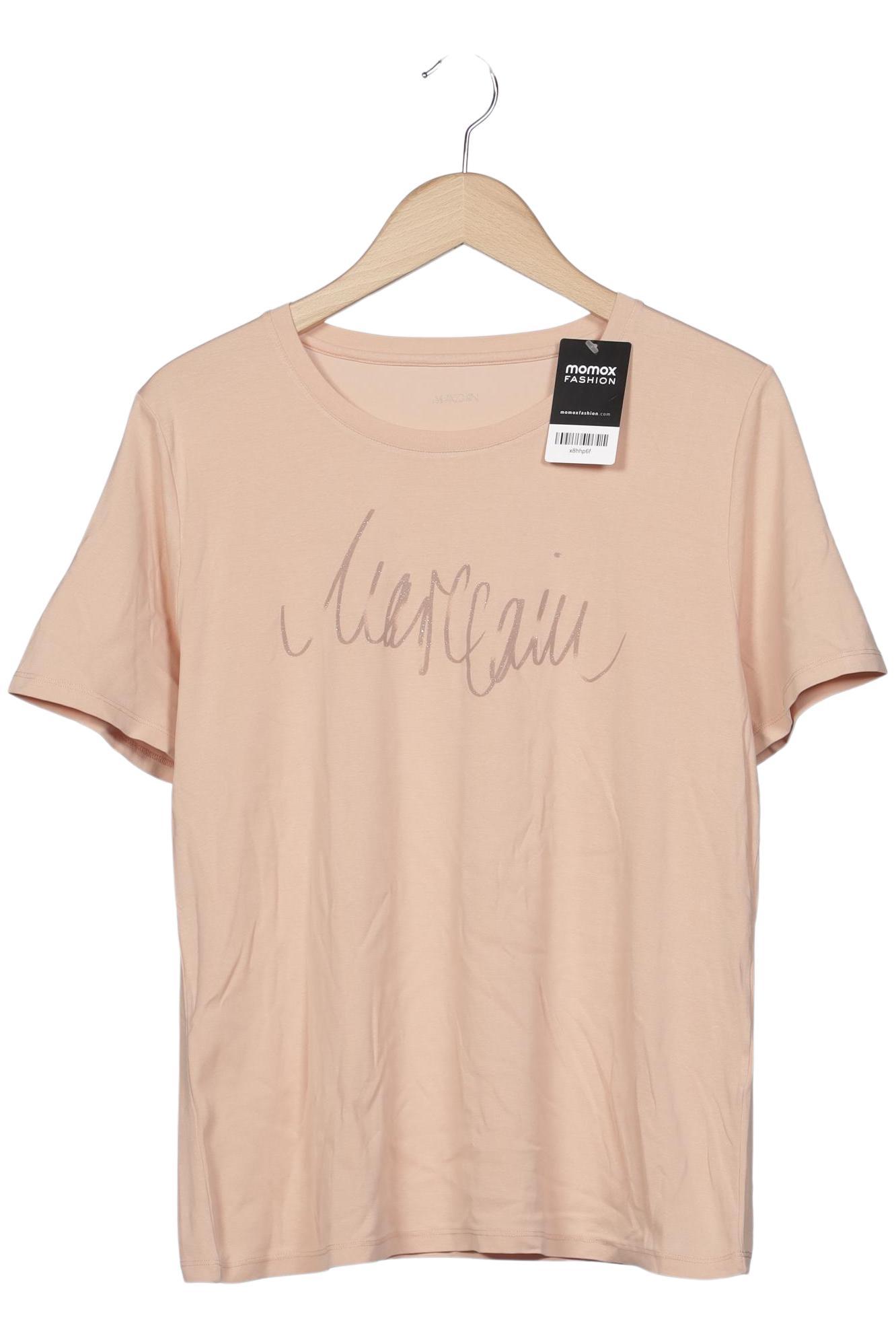 

Marc Cain Damen T-Shirt, beige, Gr. 44